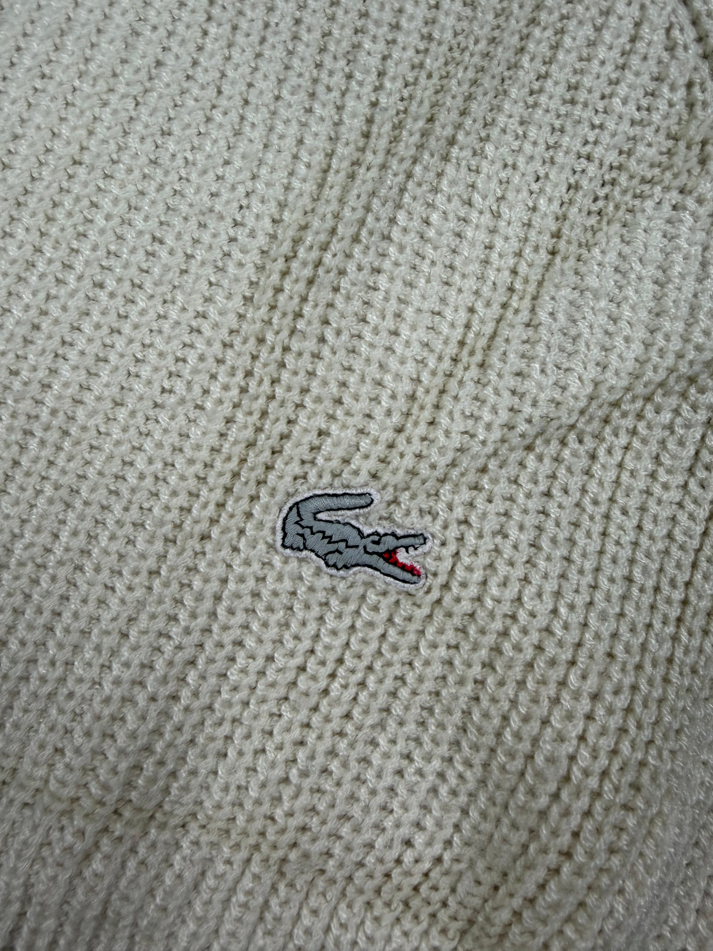 Lacoste Sweater | L