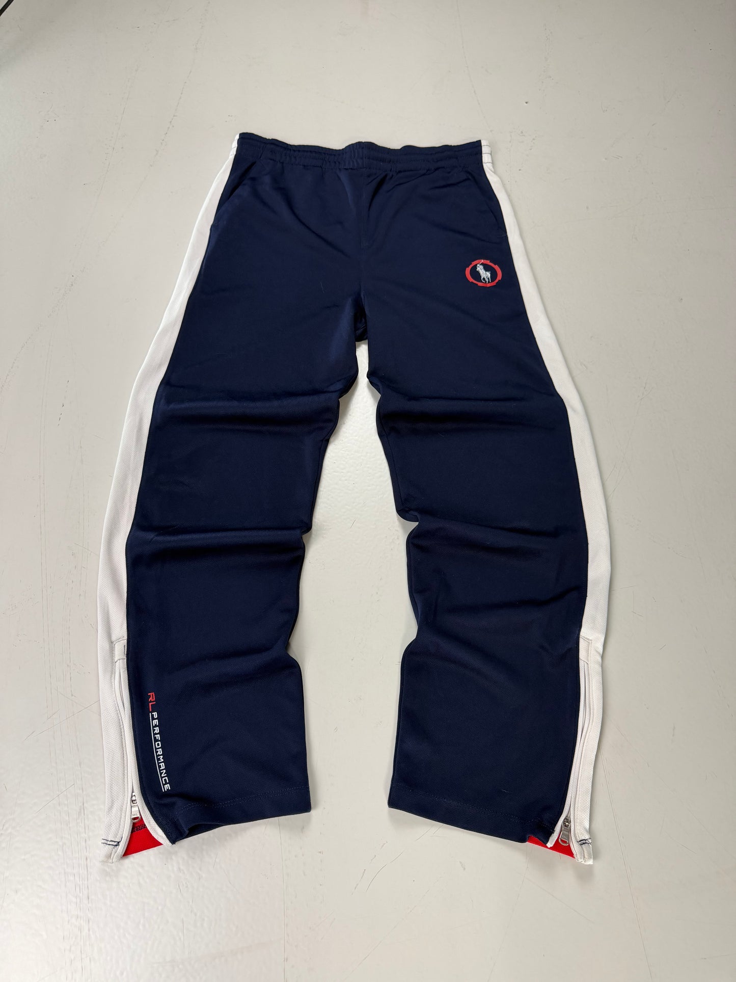 Vintage Ralph Lauren Jogger | XS