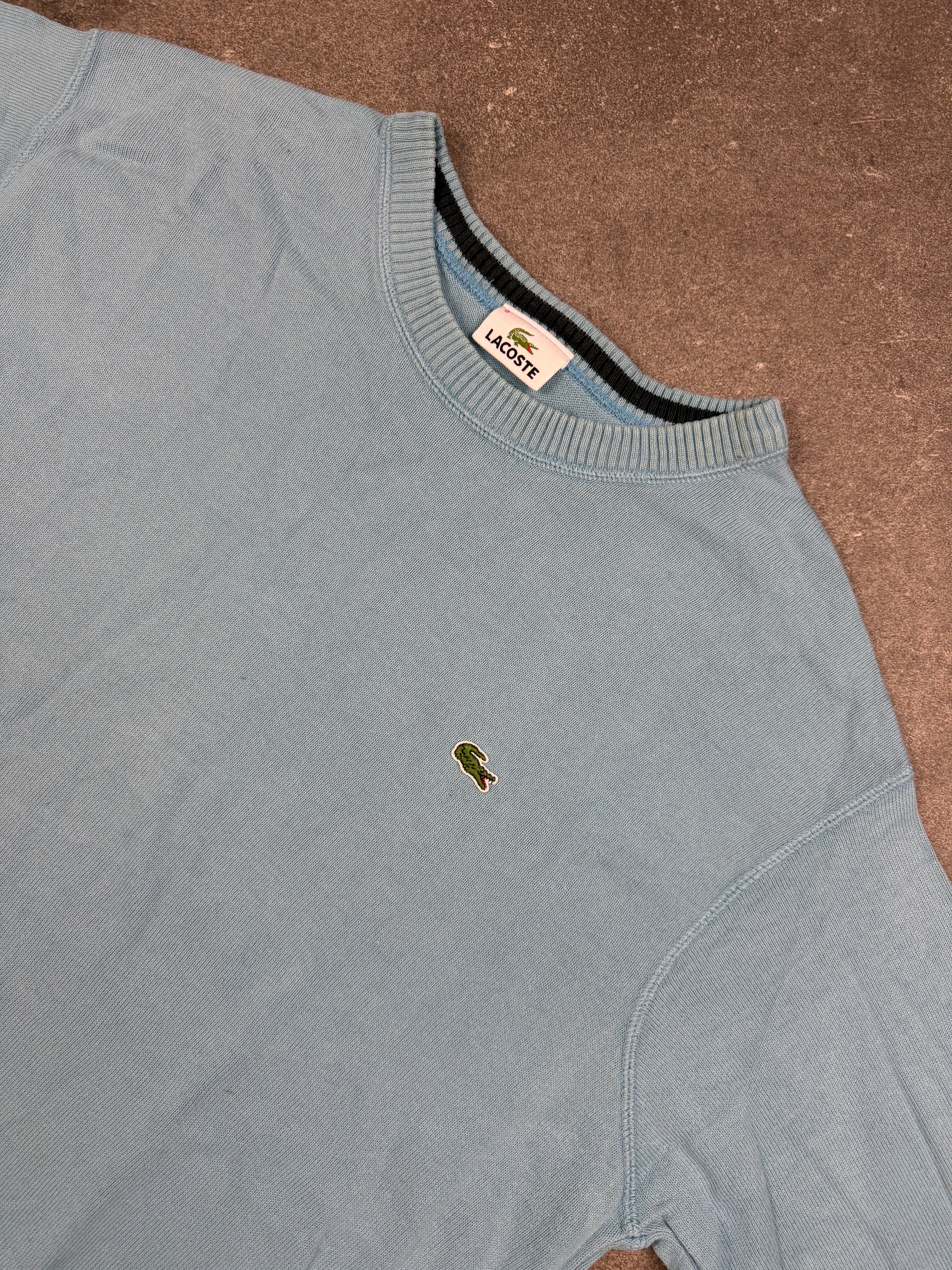 Lacoste Sweater | M