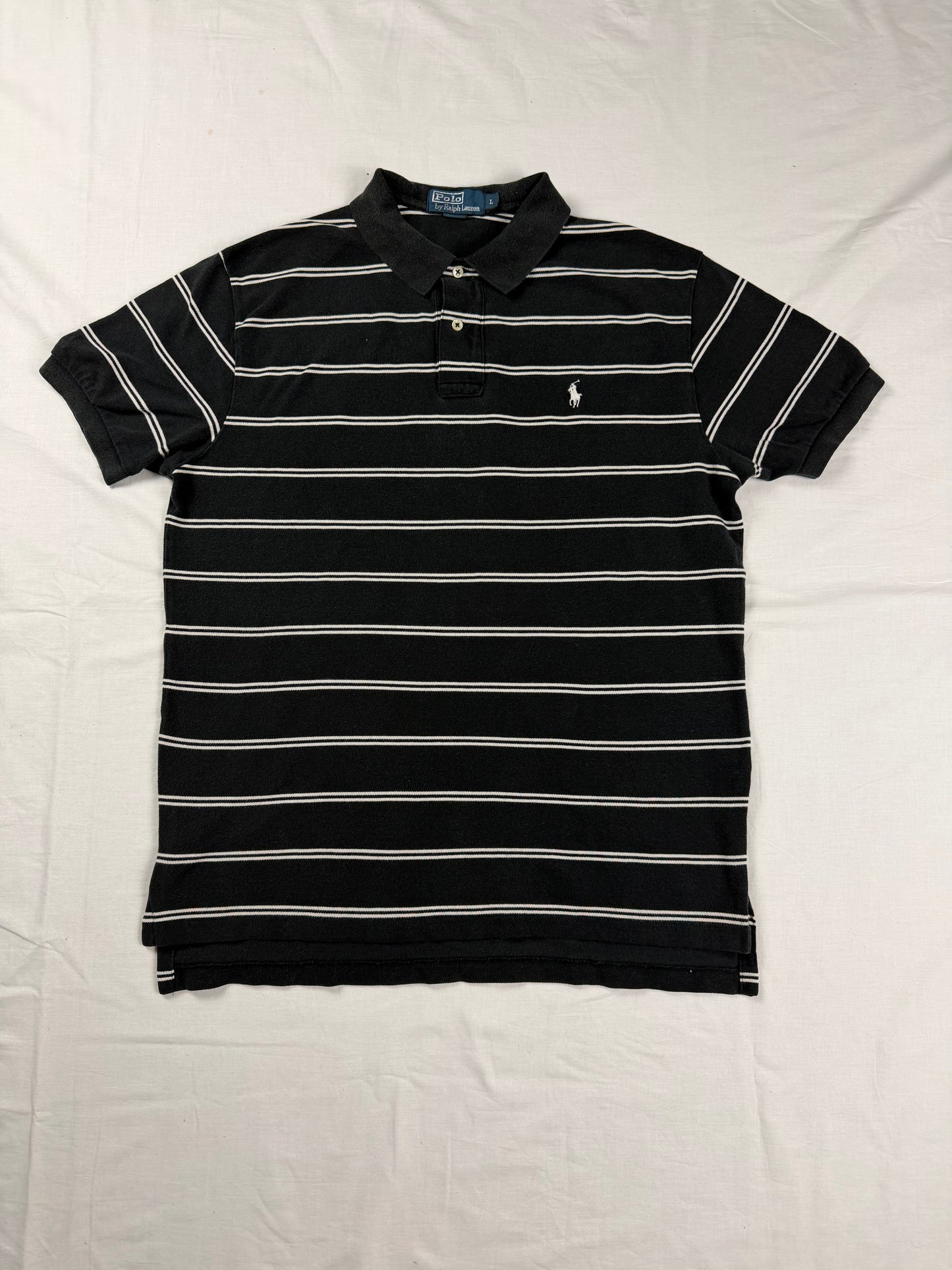 Ralph Lauren Polo-Shirt | L