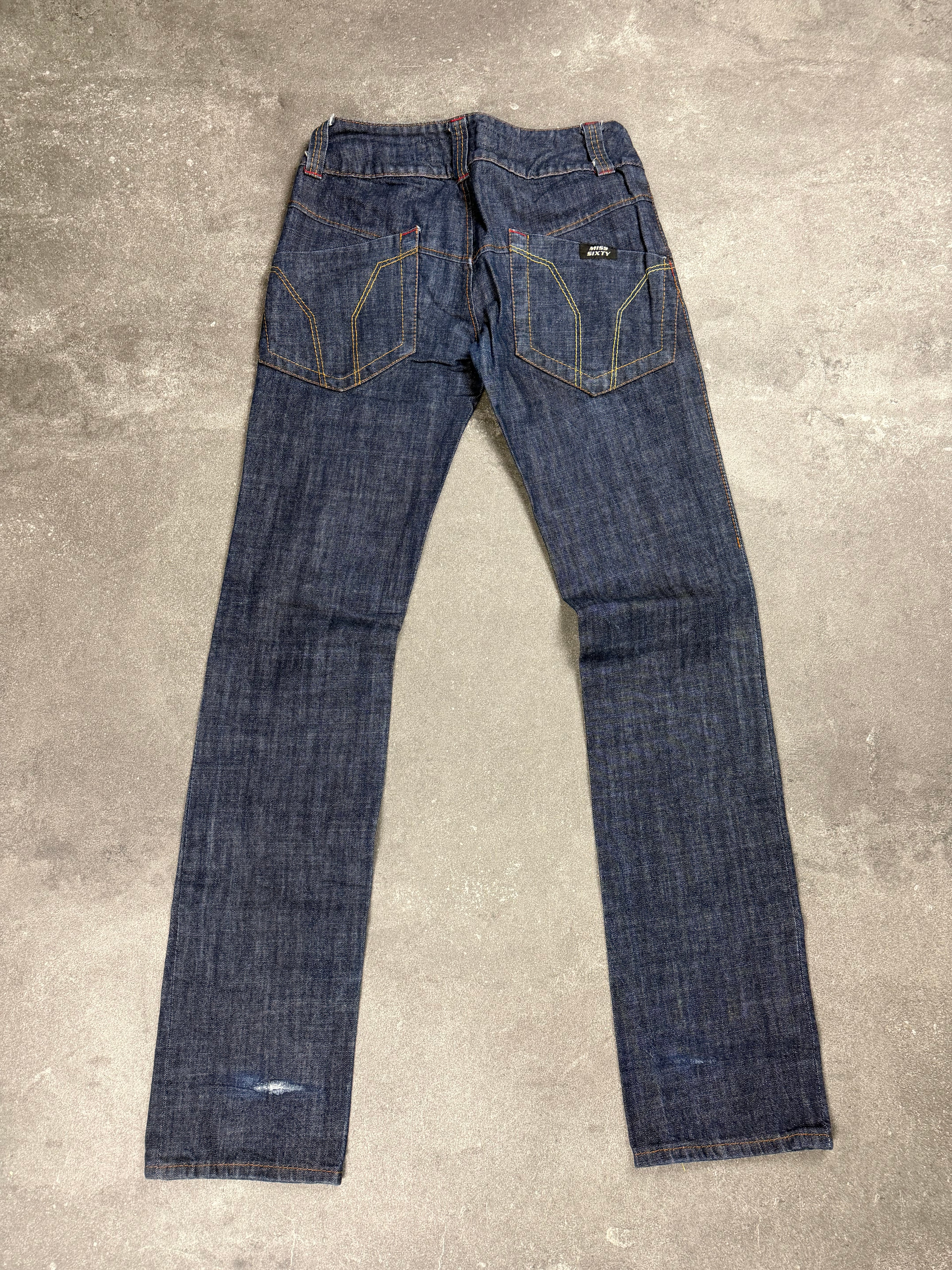 Vintage Bootcut Jeans | S