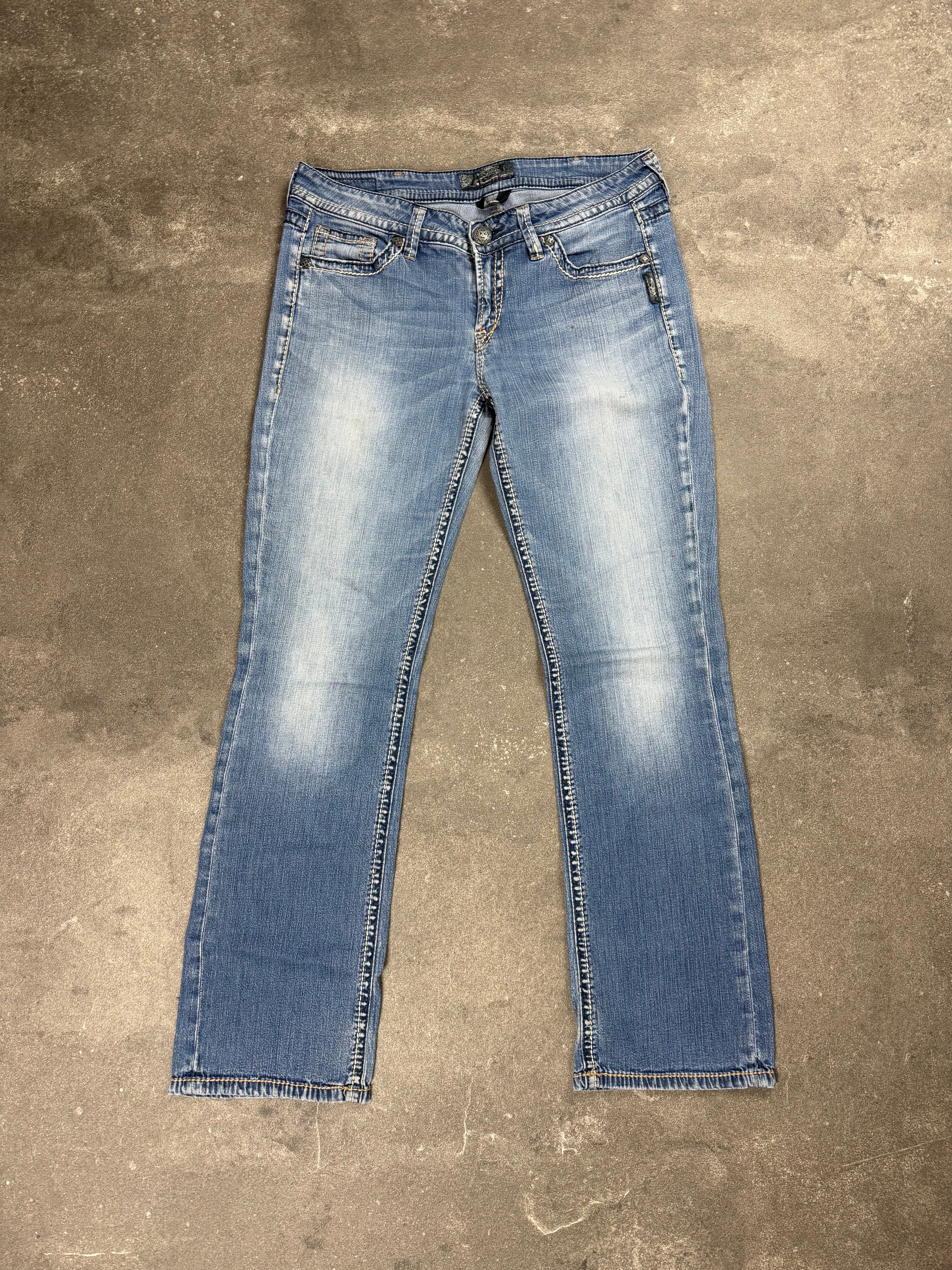 Vintage Bootcut Jeans | M