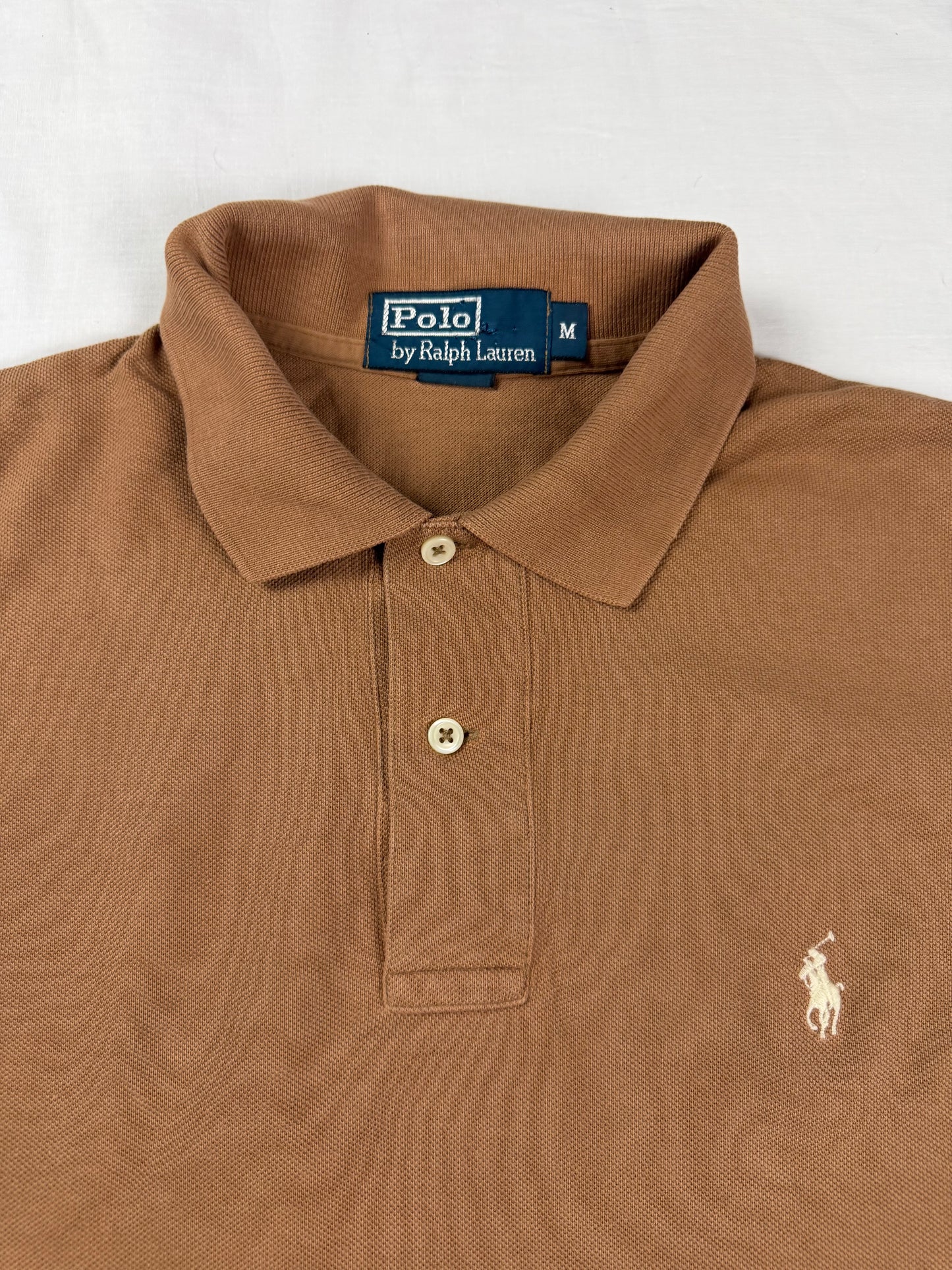 Ralph Lauren Polo-Shirt | M