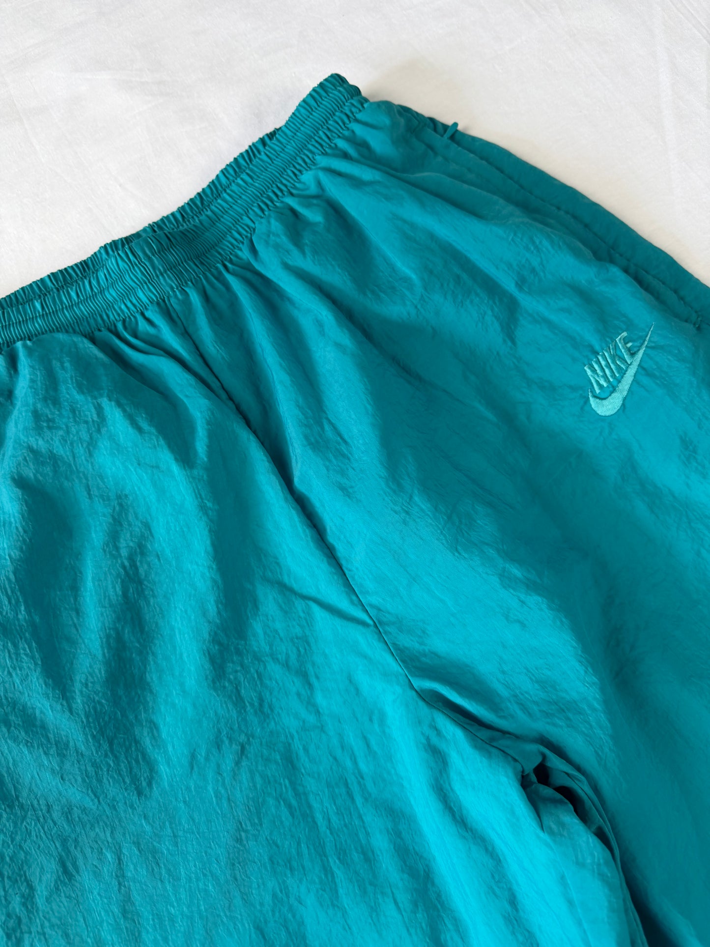 Vintage Nike Trackpants | S