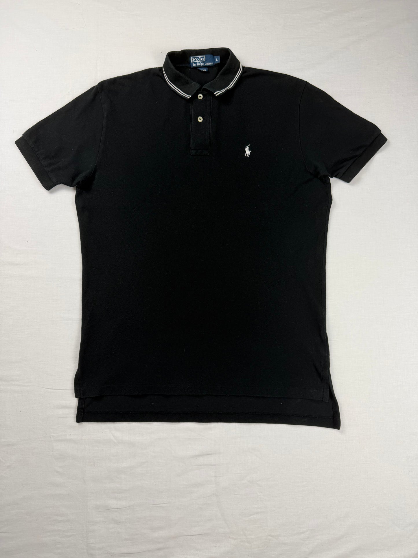 Ralph Lauren Polo-Shirt | L