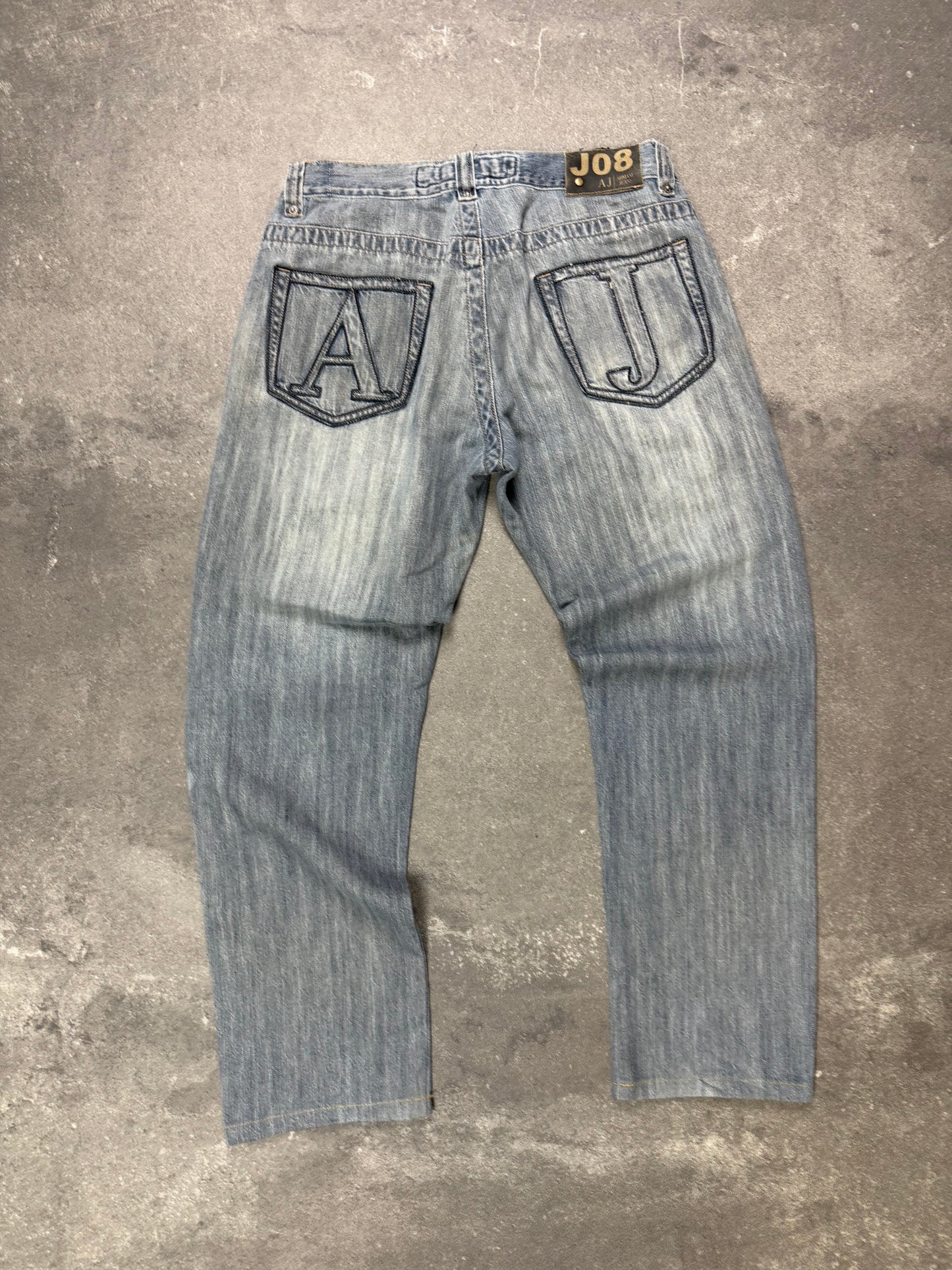 Armani Jeans | M