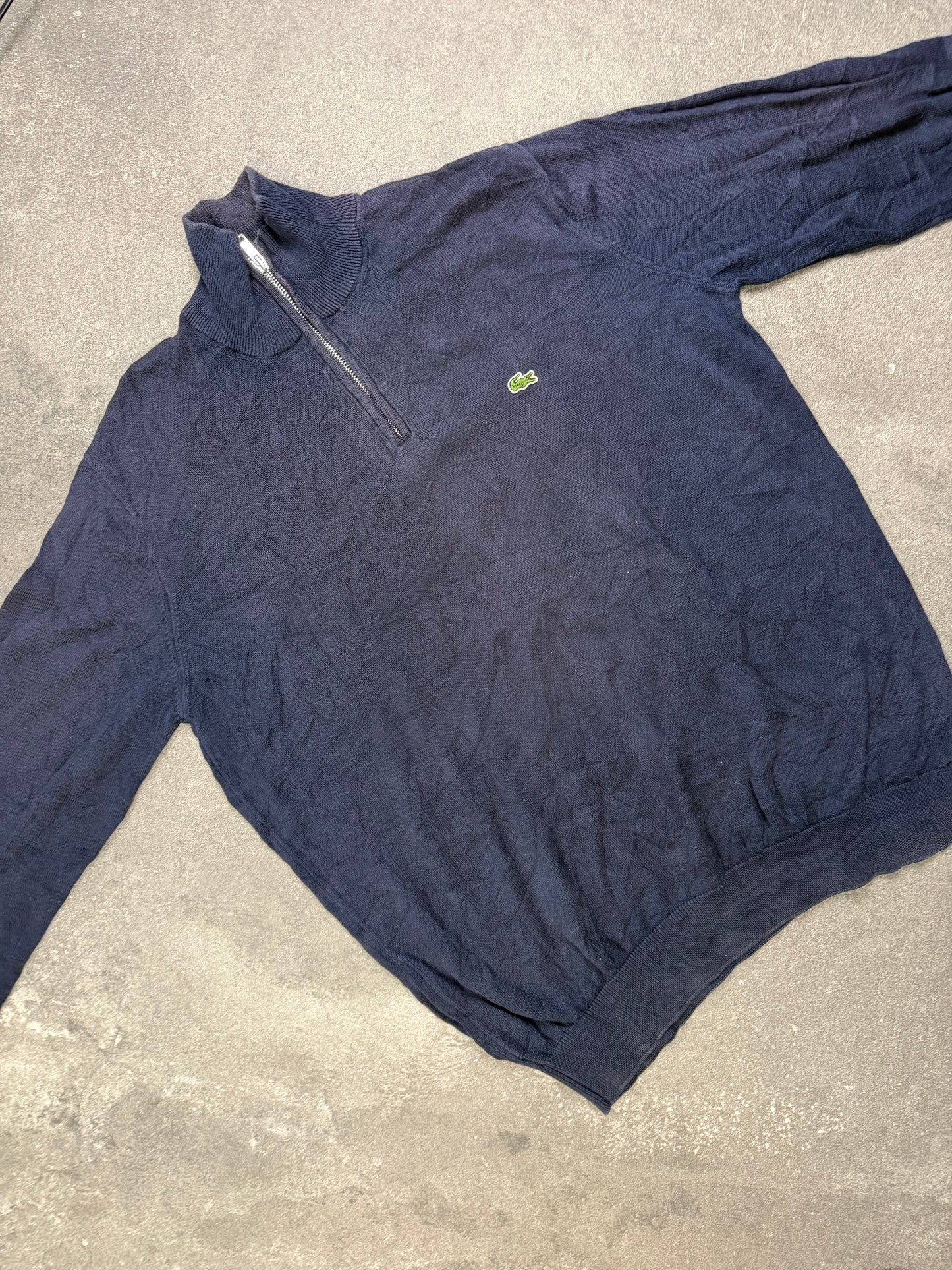Lacoste Sweater | L