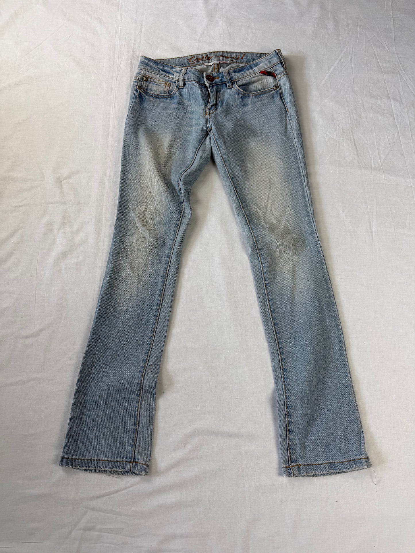 Vintage Damen Jeans | S