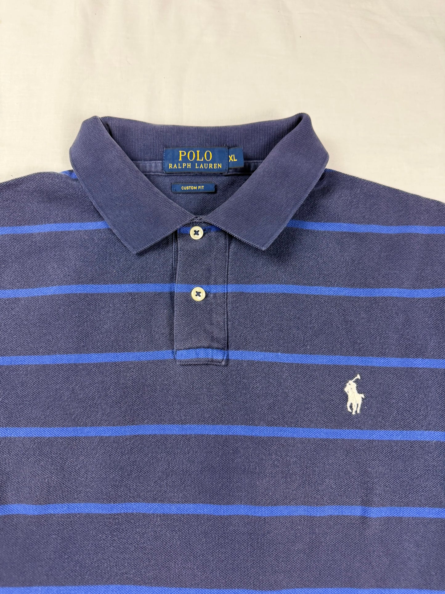Ralph Lauren Polo-Shirt | L