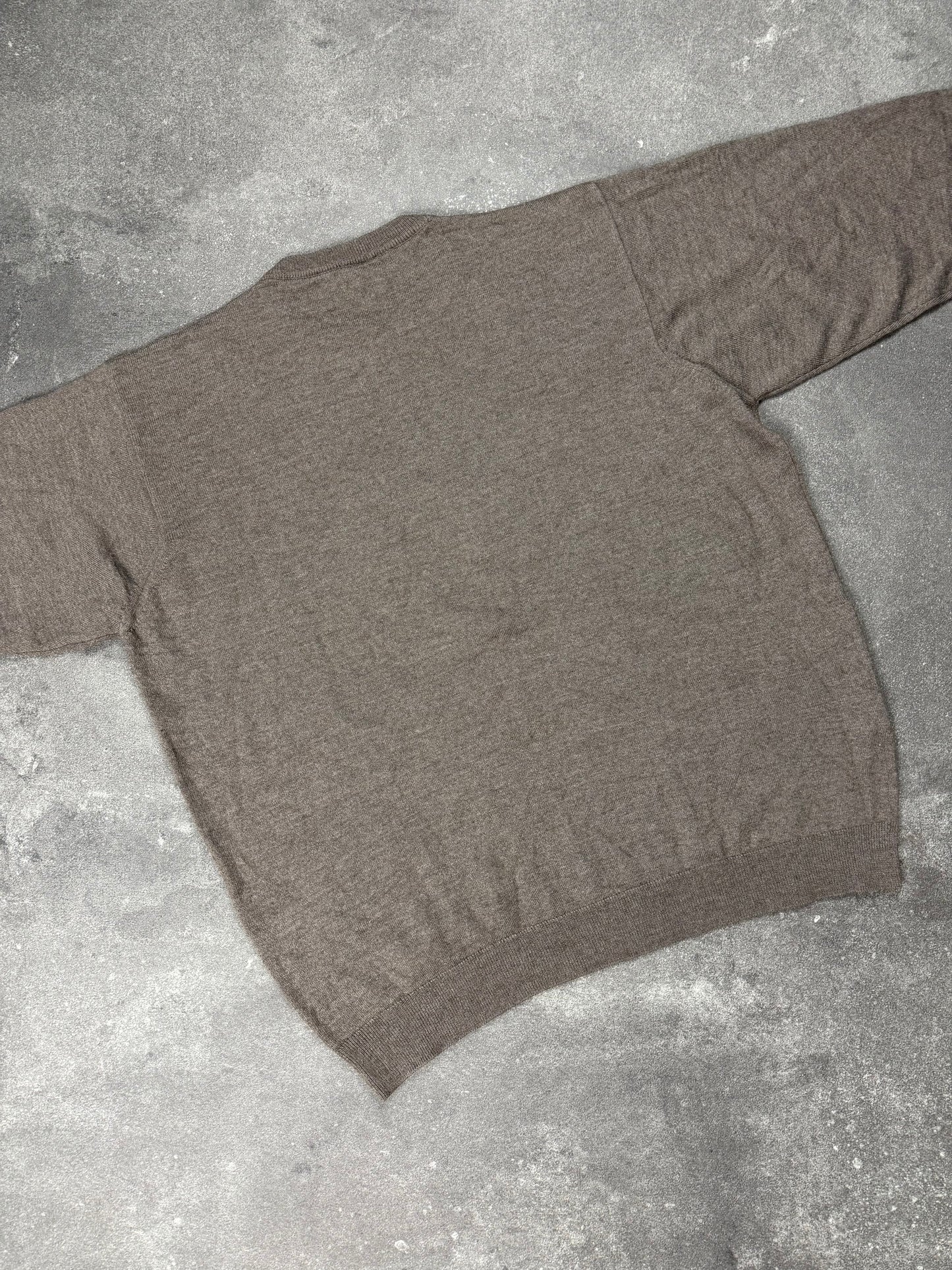 Lacoste Sweater | XL