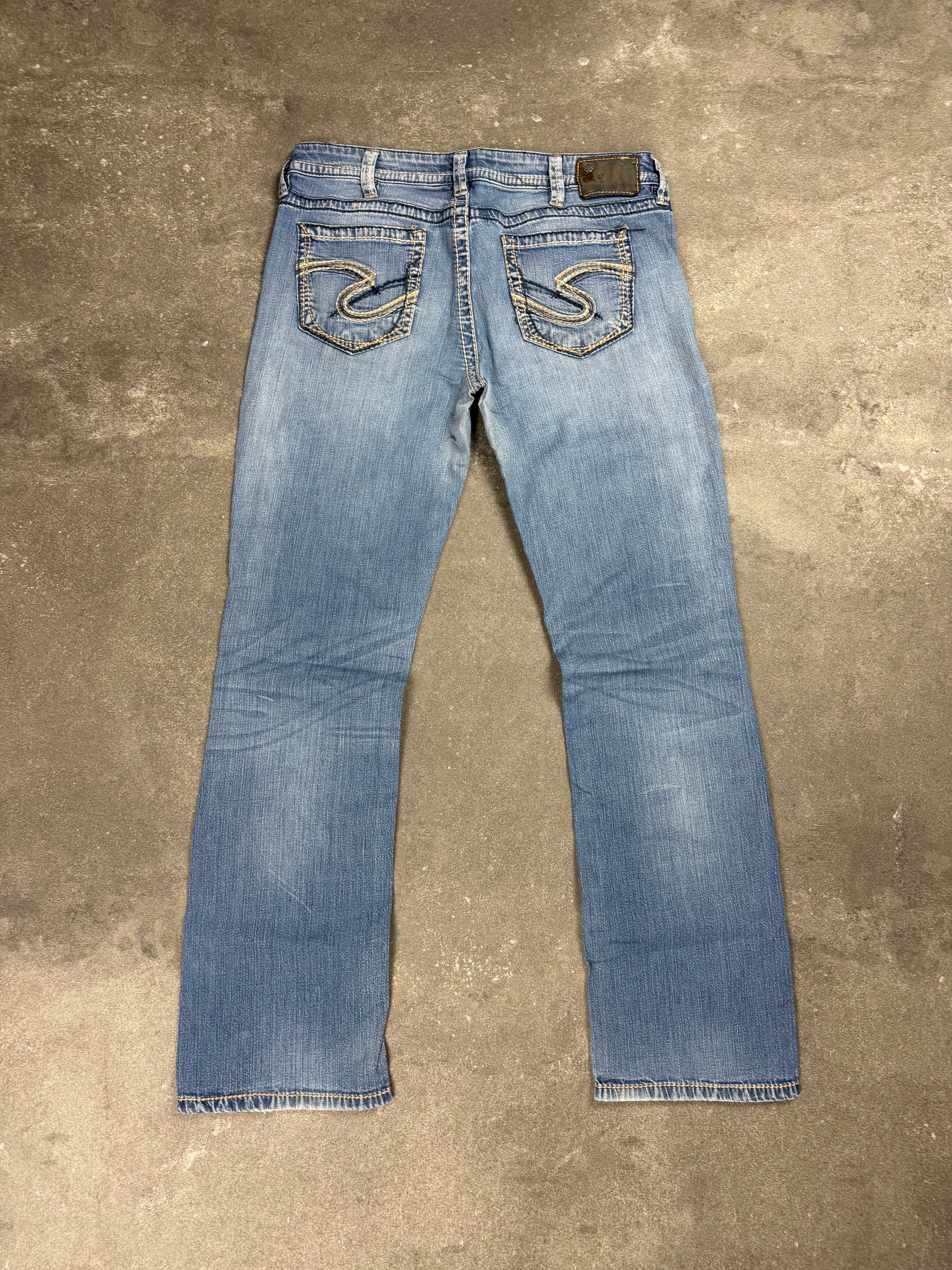 Vintage Bootcut Jeans | M