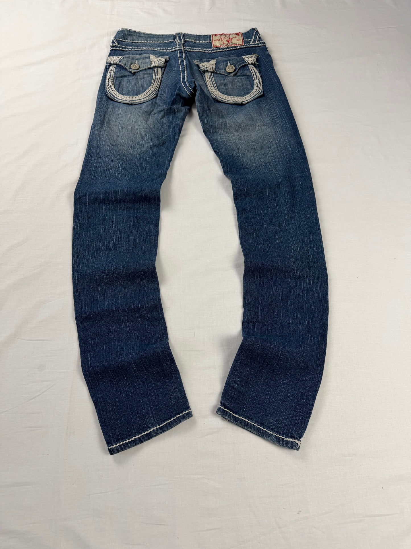 Vintage True Relgion Jeans | W29 L32 | S