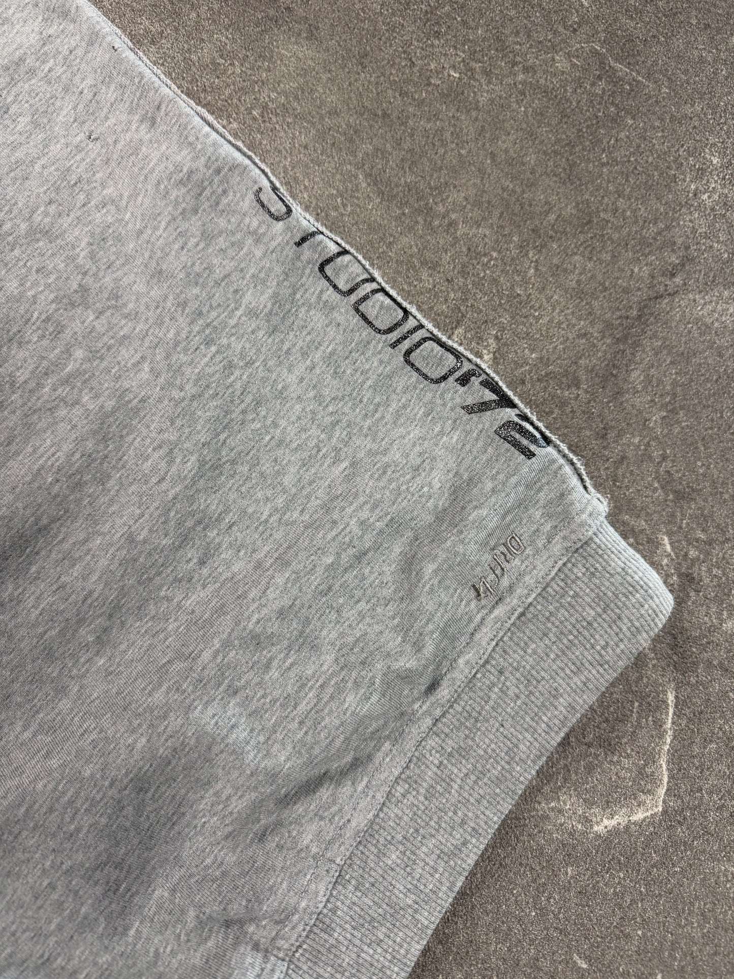Vintage Nike Trackpants | XL