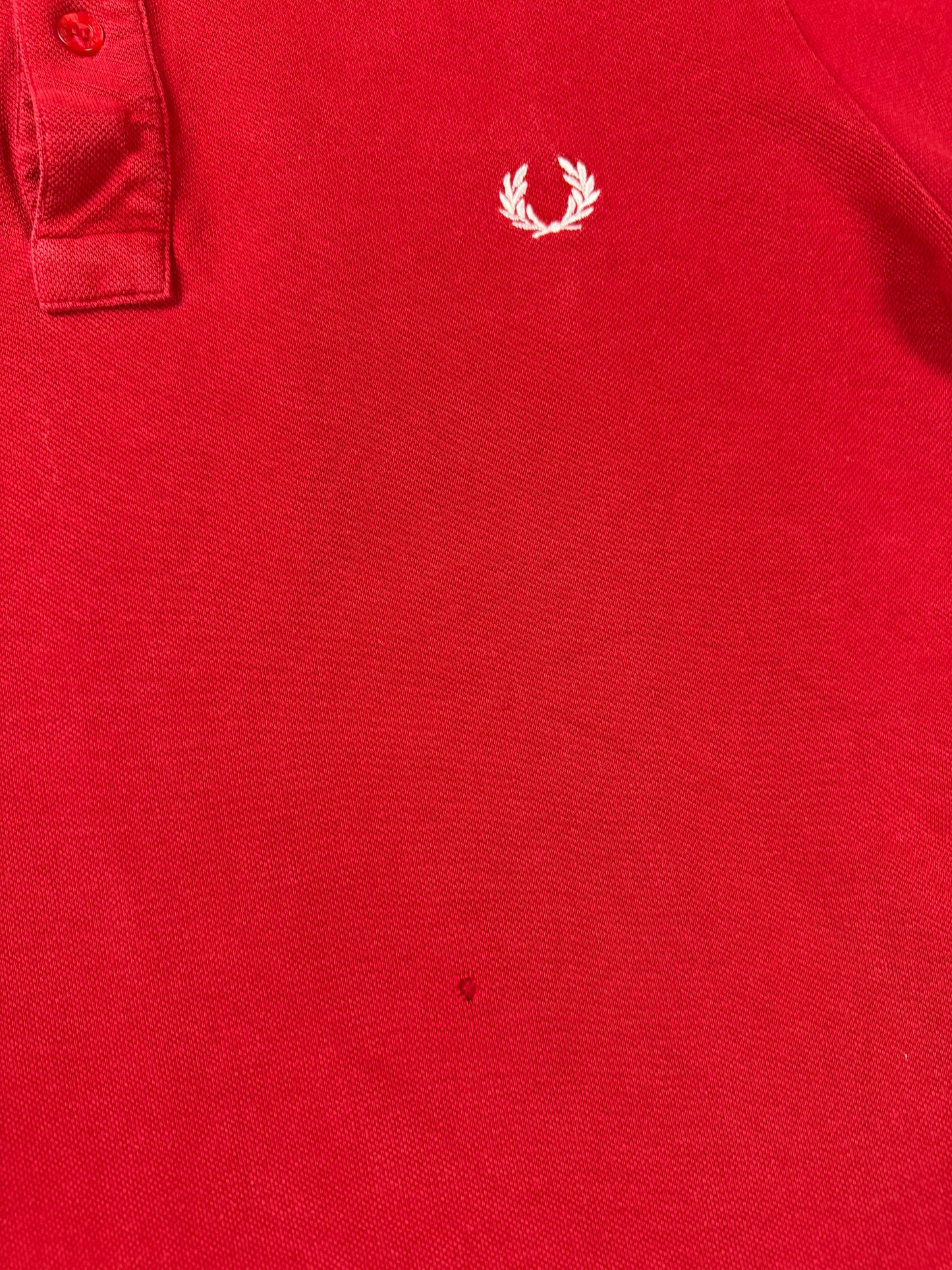 Fred Perry Polo-Shirt | S