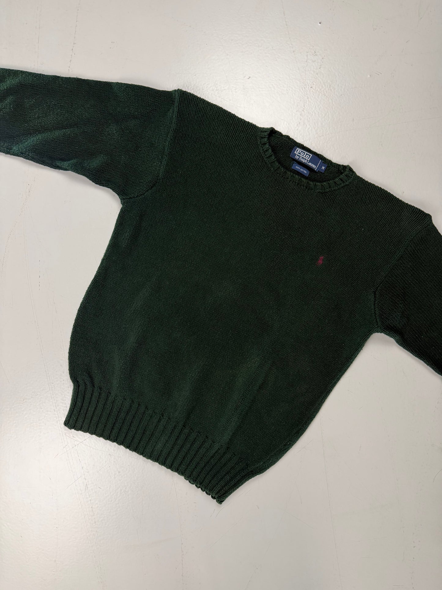 Vintage Ralph Lauren Sweater | M