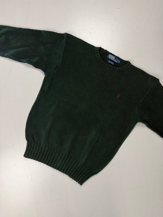 Vintage Ralph Lauren Sweater | M