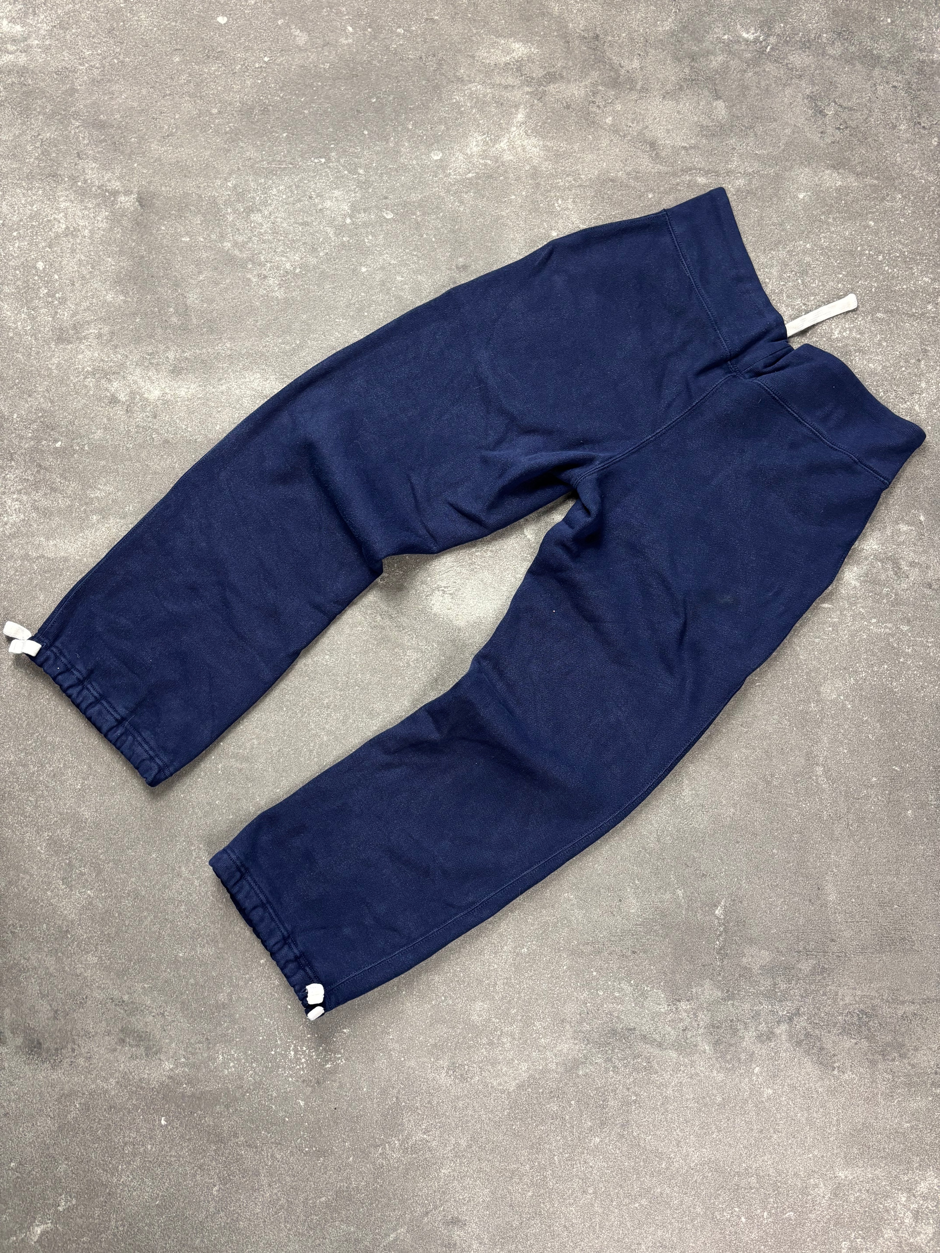 POLO RALPH LAUREN VINTAGE SWEATPANTS | S