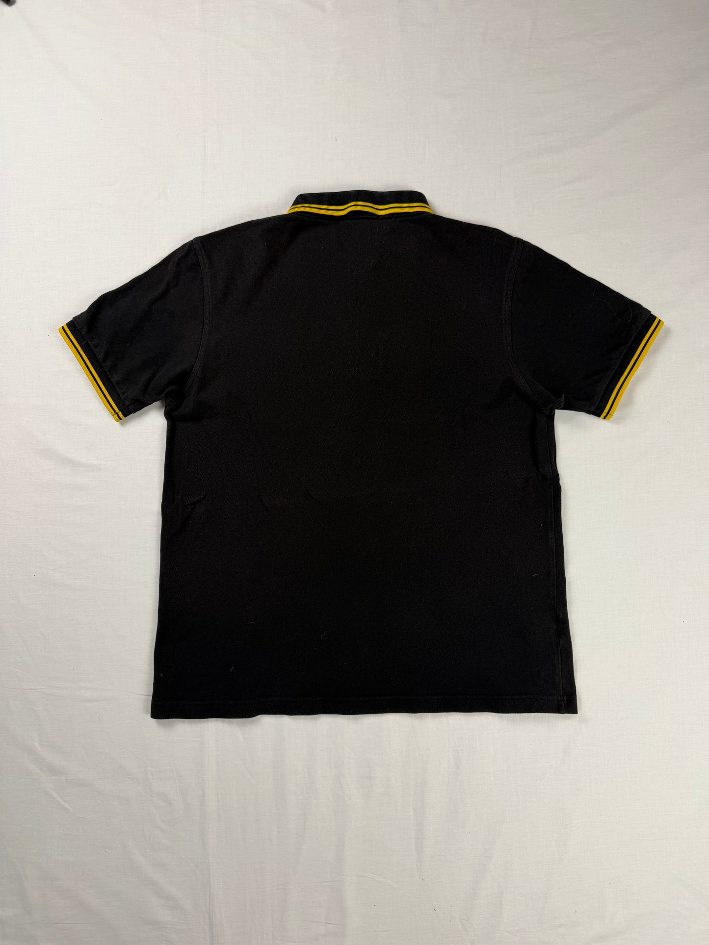 Fred Perry Polo-Shirt | M