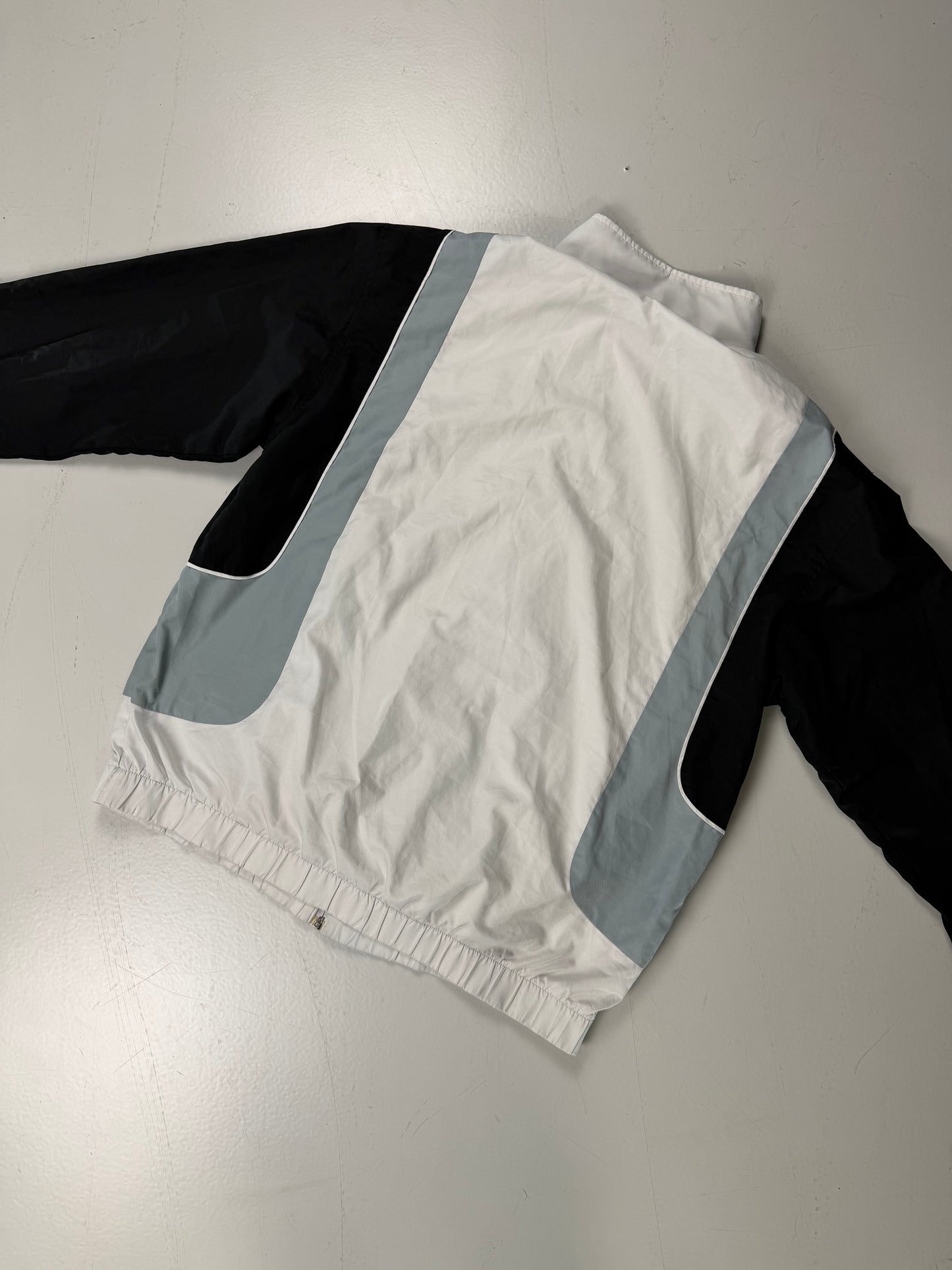 Vintage Lacoste Jacke | M/L