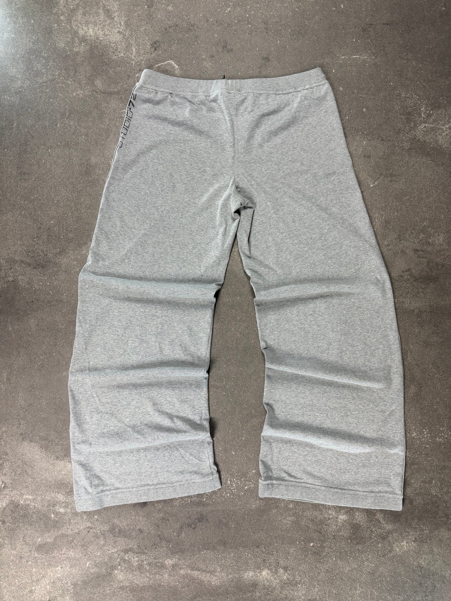Vintage Nike Trackpants | XL