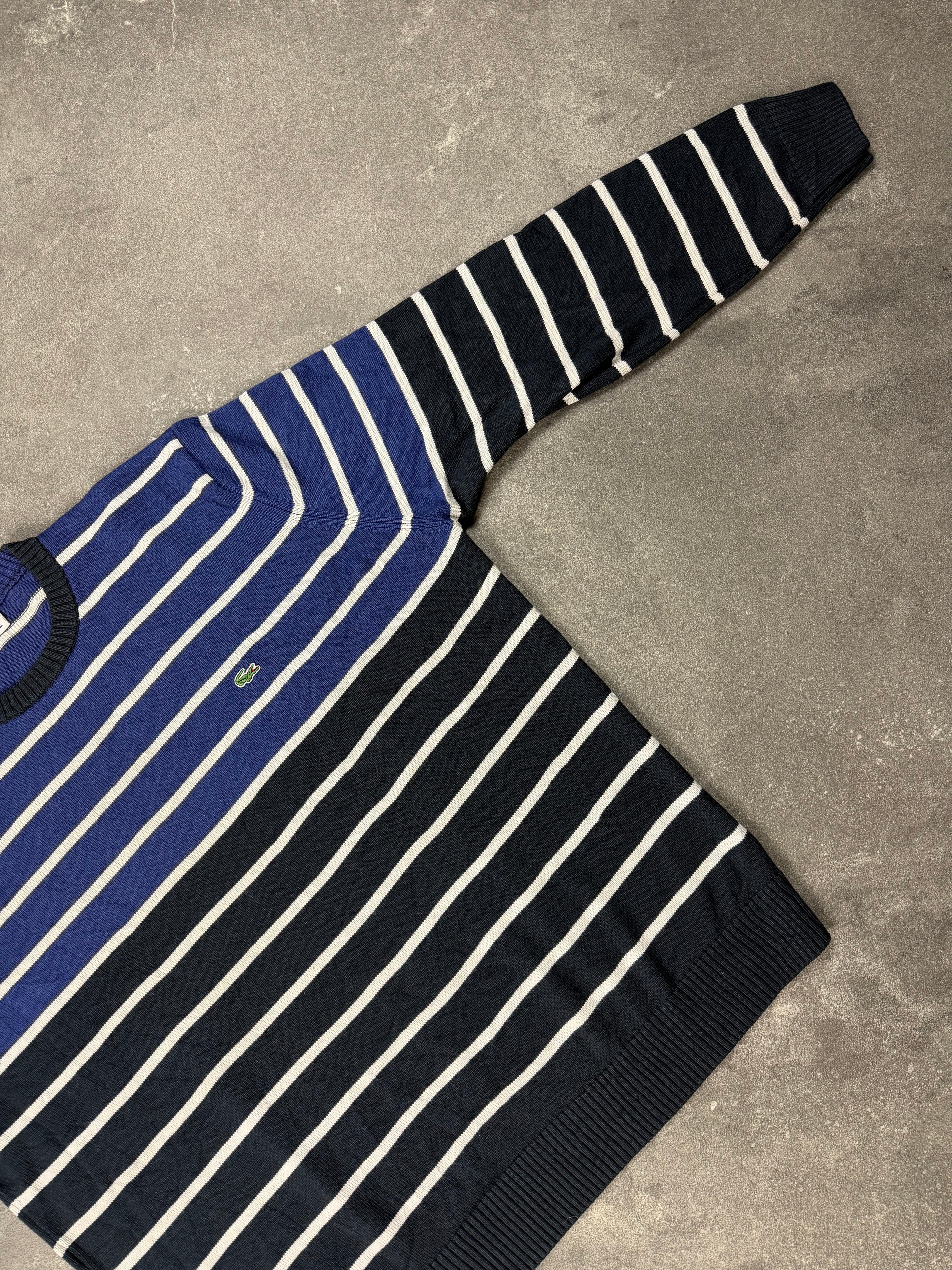 Lacoste Sweater | XL