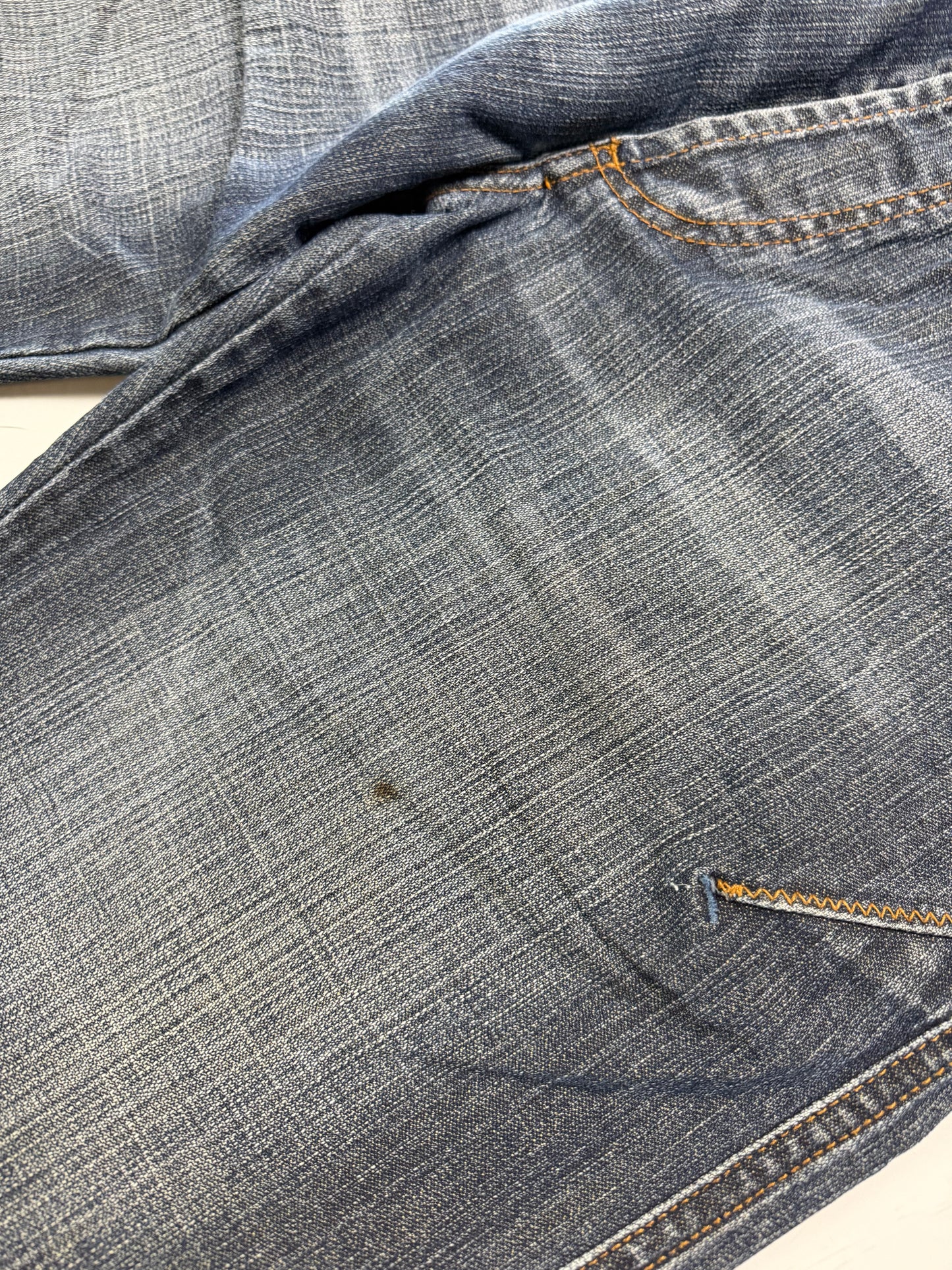 Vintage Armani Jeans | W31 L30 (M)