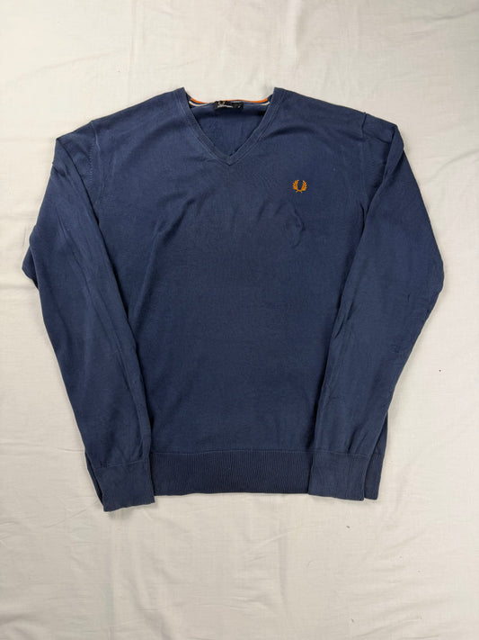 Fred Perry Sweater | M