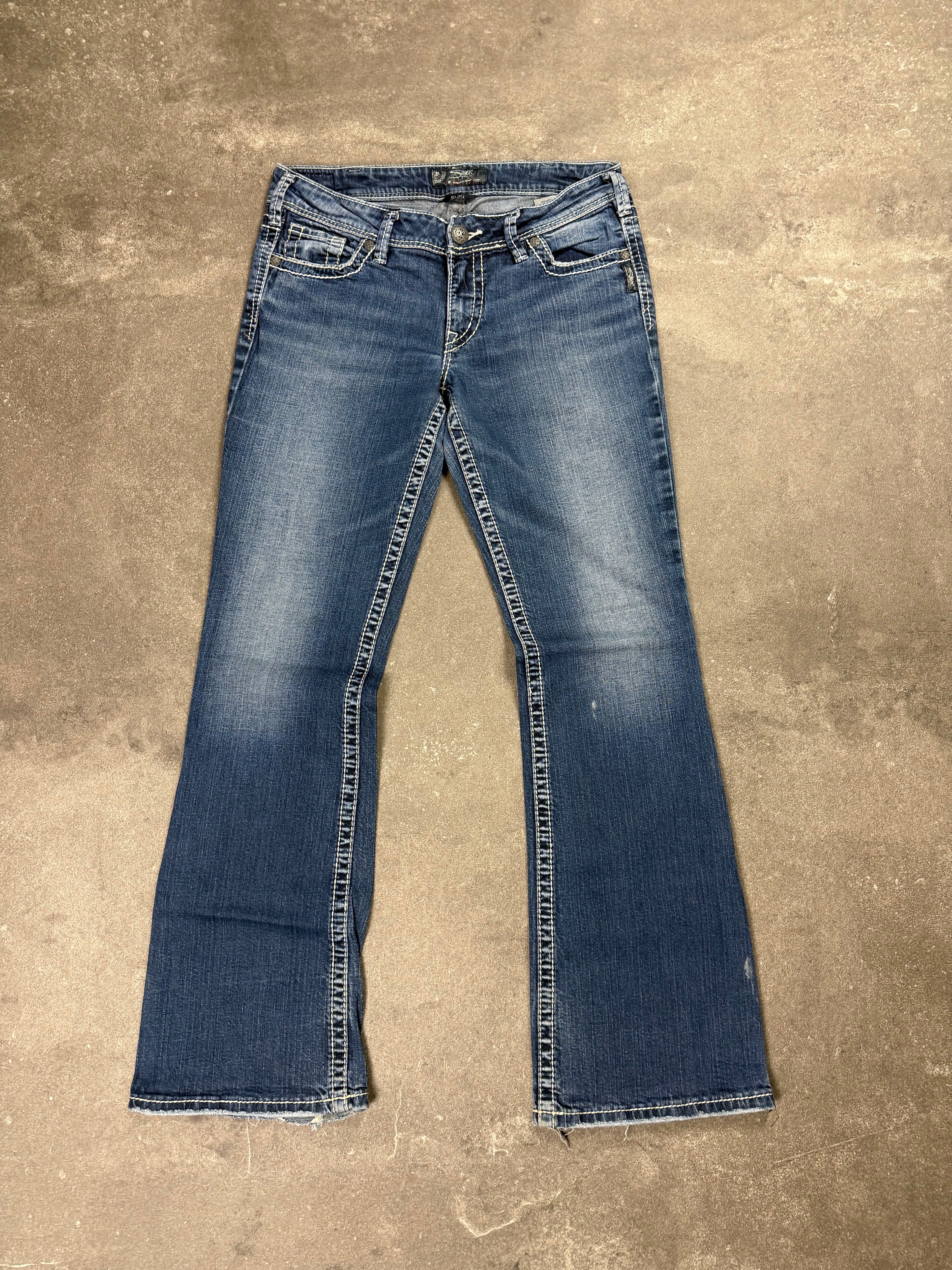 Vintage Bootcut Jeans | M