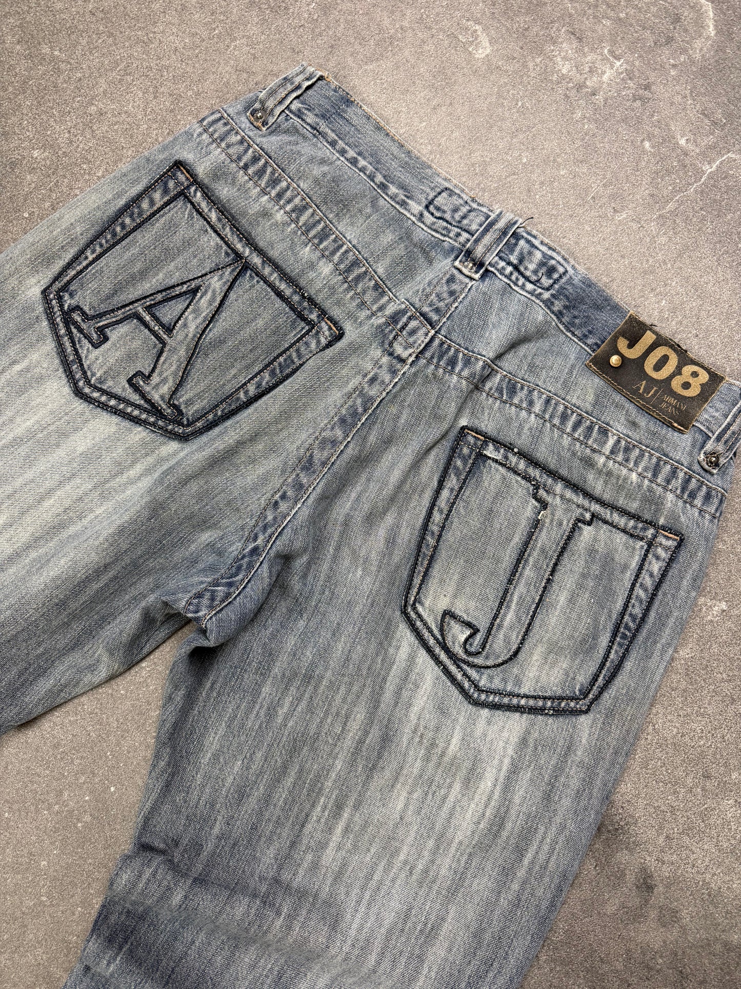 Armani Jeans | M