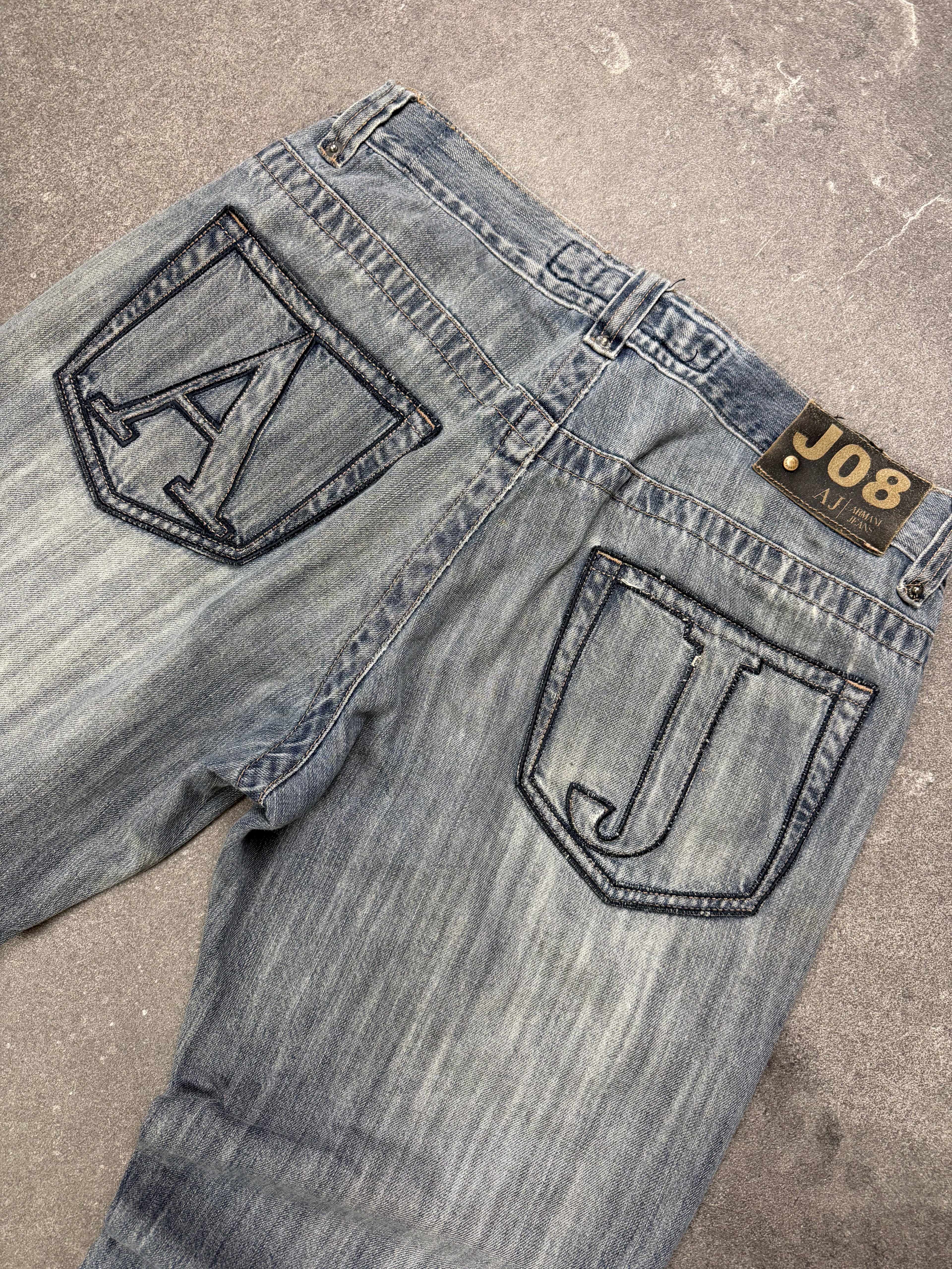 Armani Jeans | M