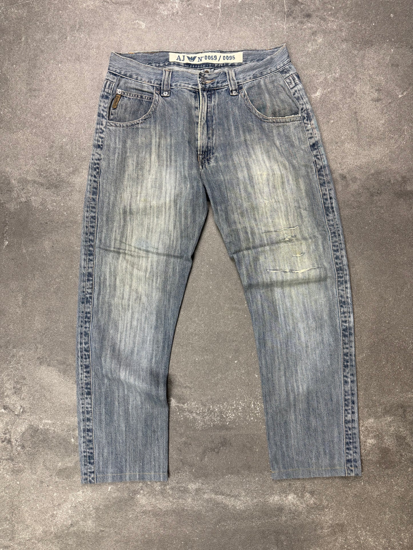 Armani Jeans | M