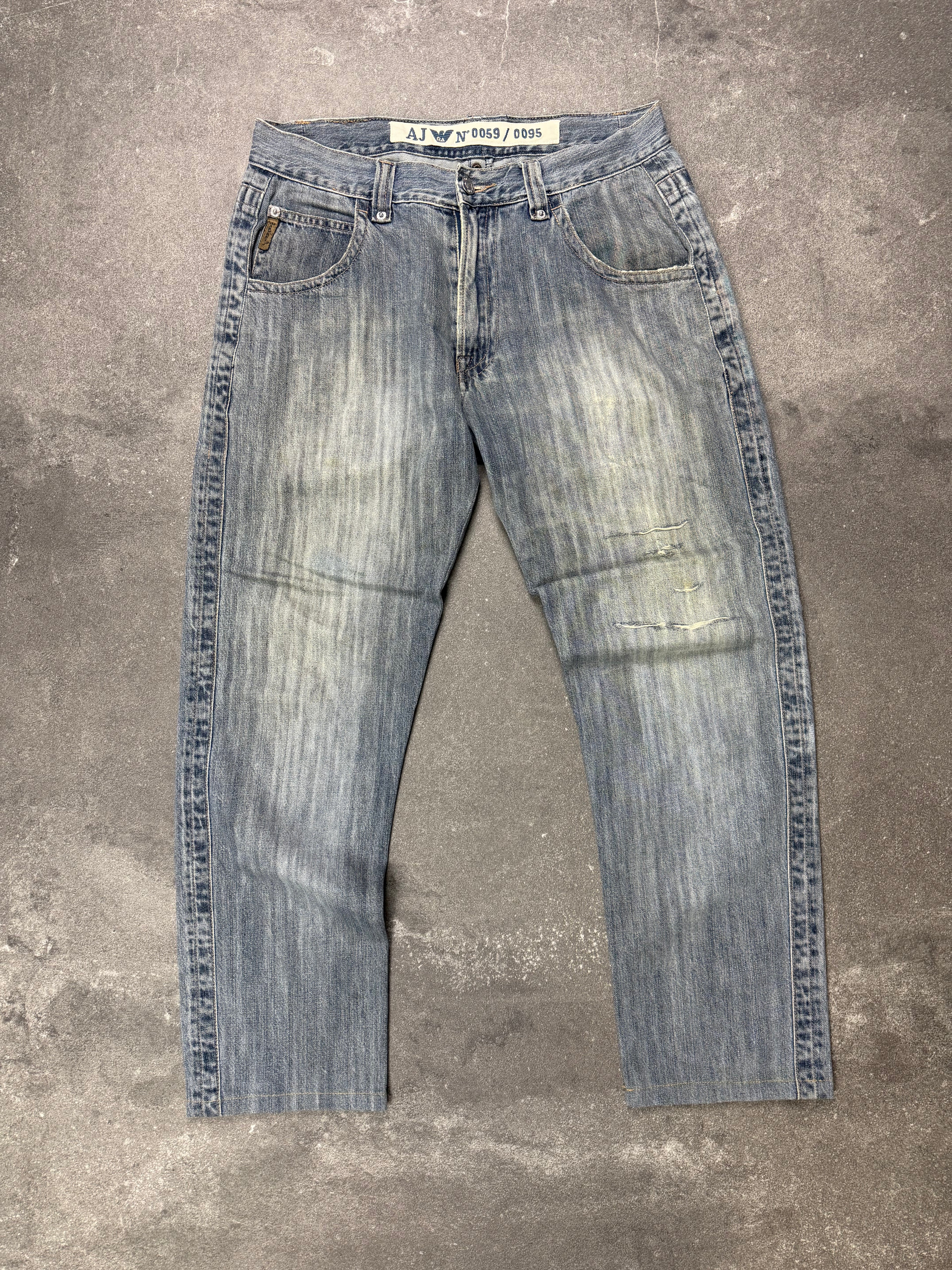 Armani Jeans | M