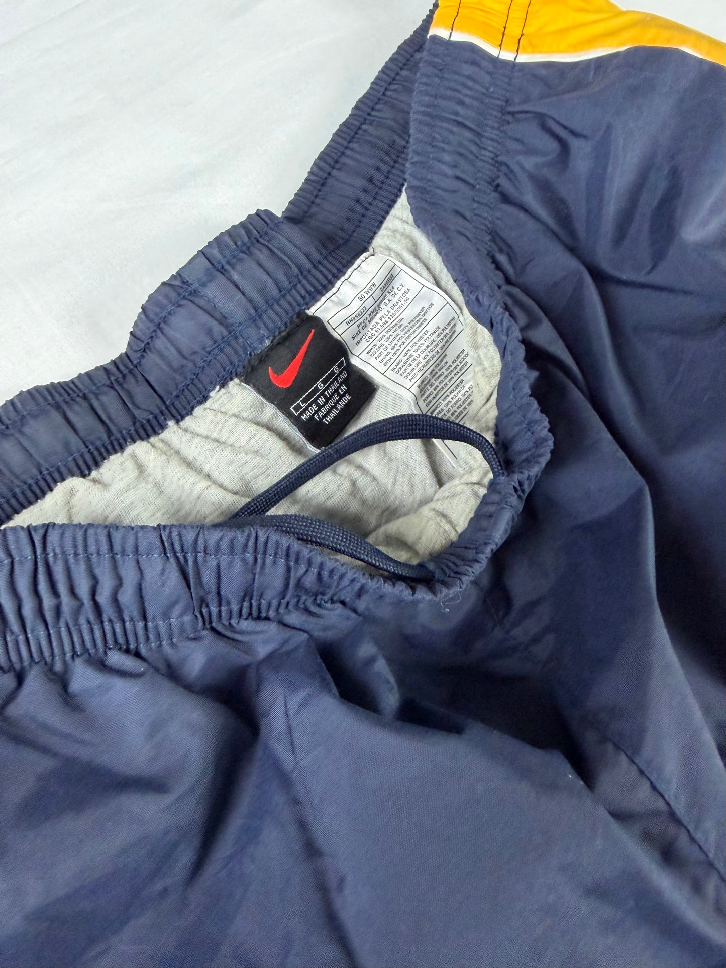 Nike Vintage Trackpants | L