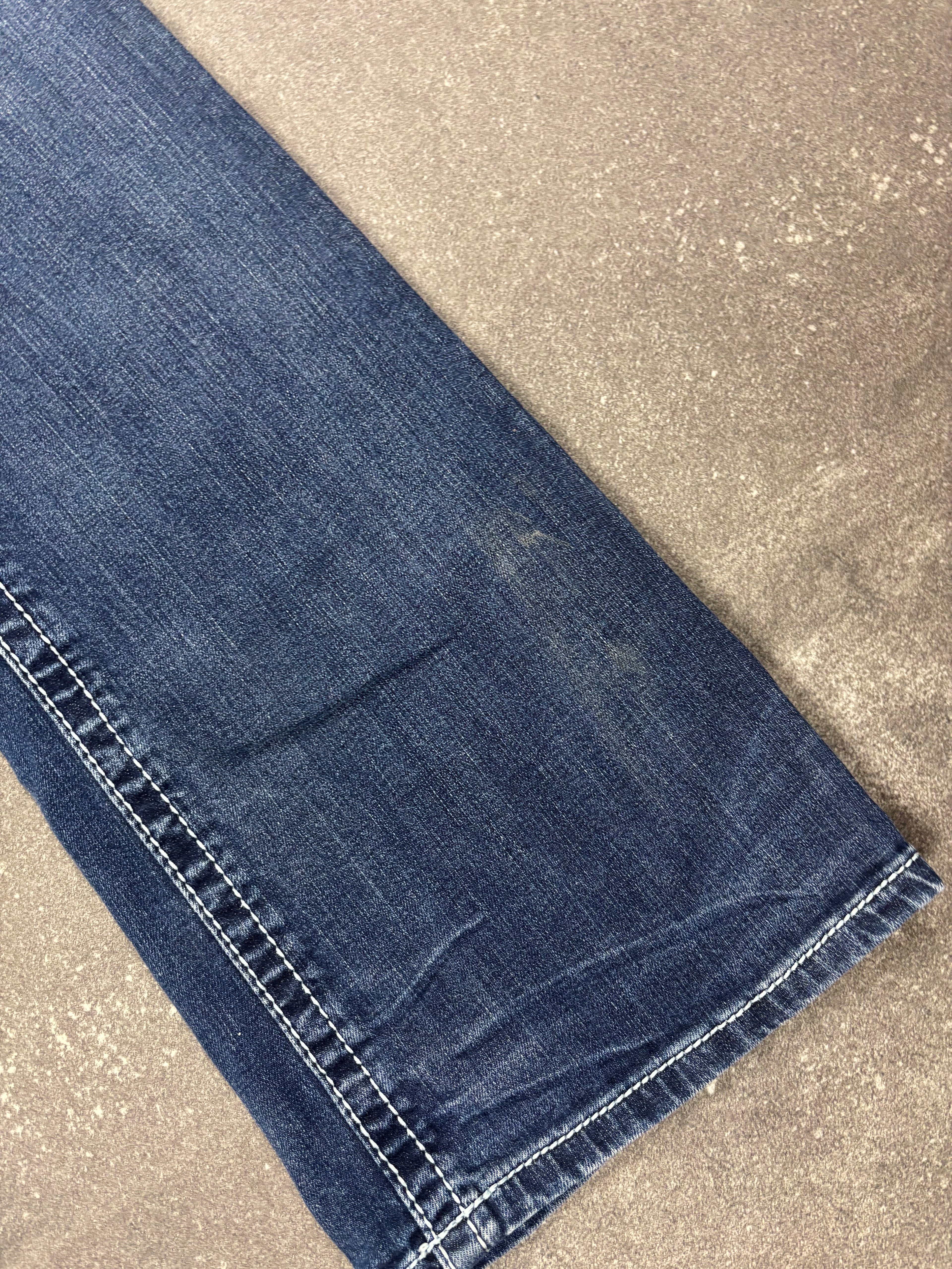 Vintage Bootcut Jeans | XL