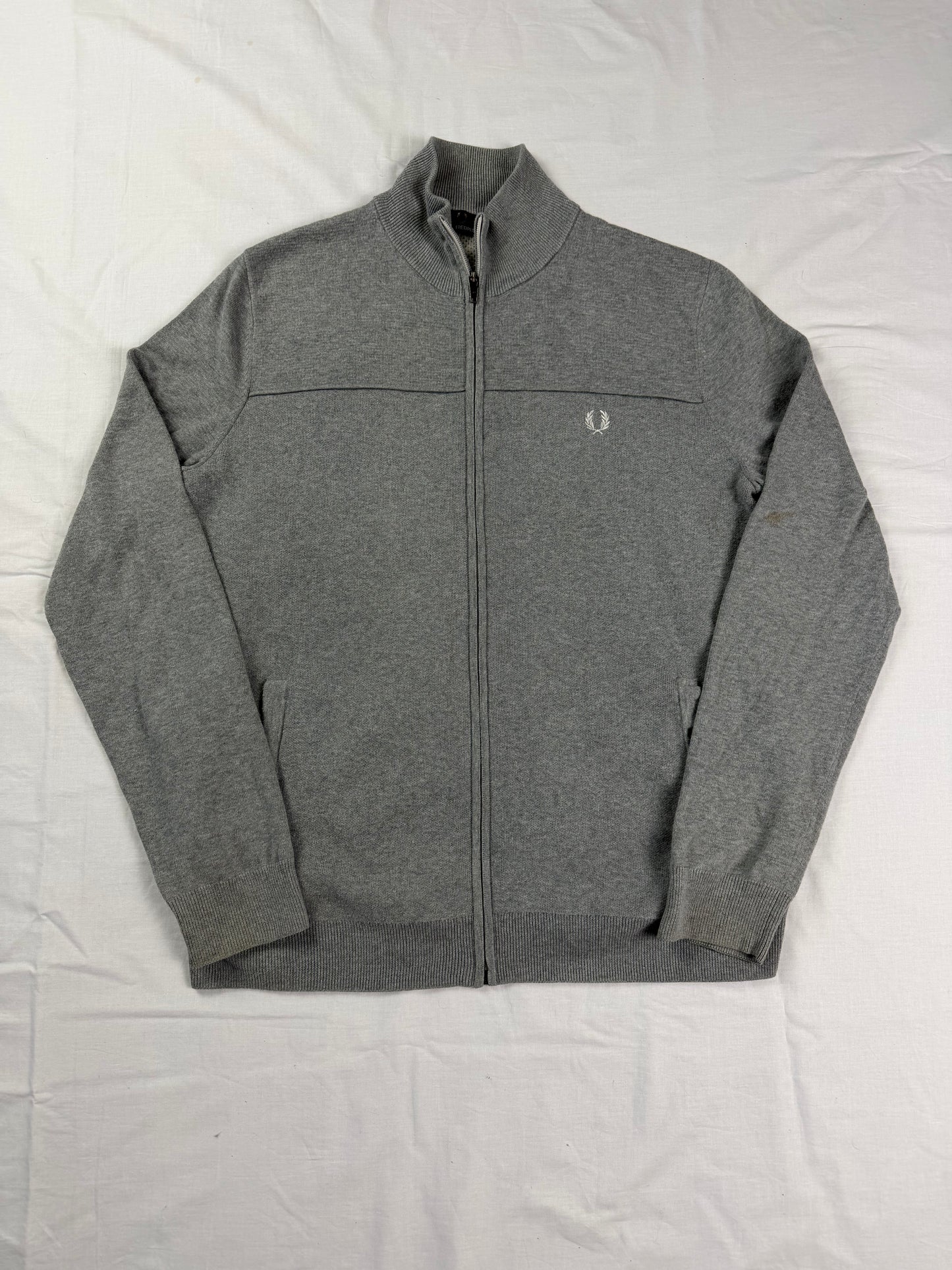 Fred Perry Jacke | M
