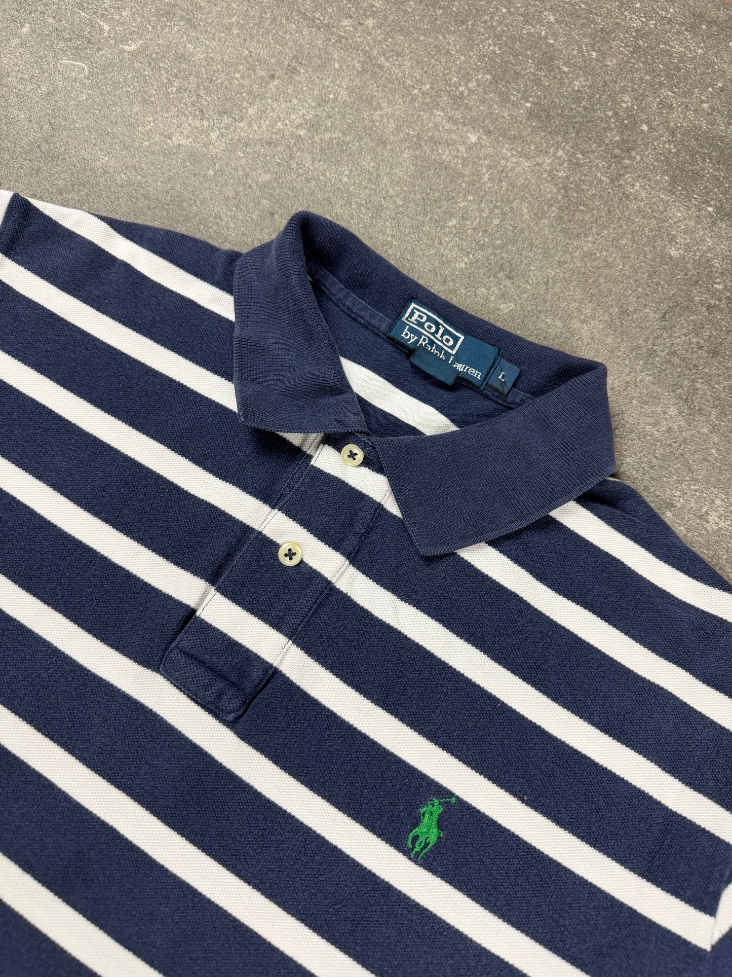 Ralph Lauren Polo-Shirt | L