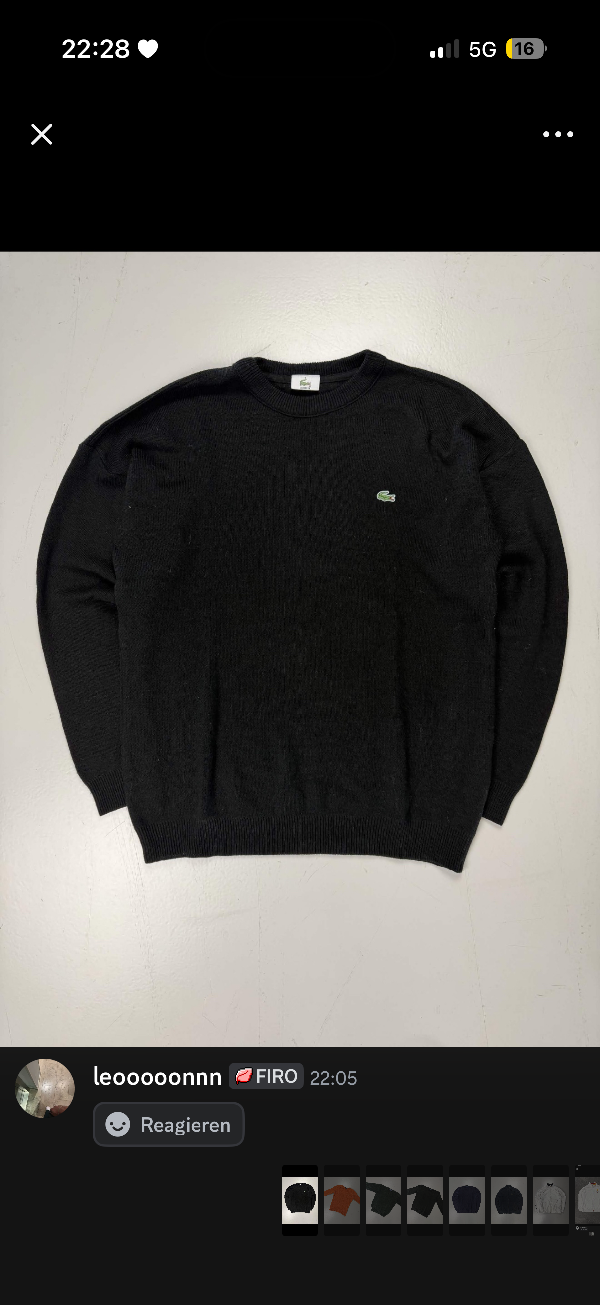 Bundle | 5Y2K Jeans | 5 Trackpants | 8 Sweater | 2 Trackjacken
