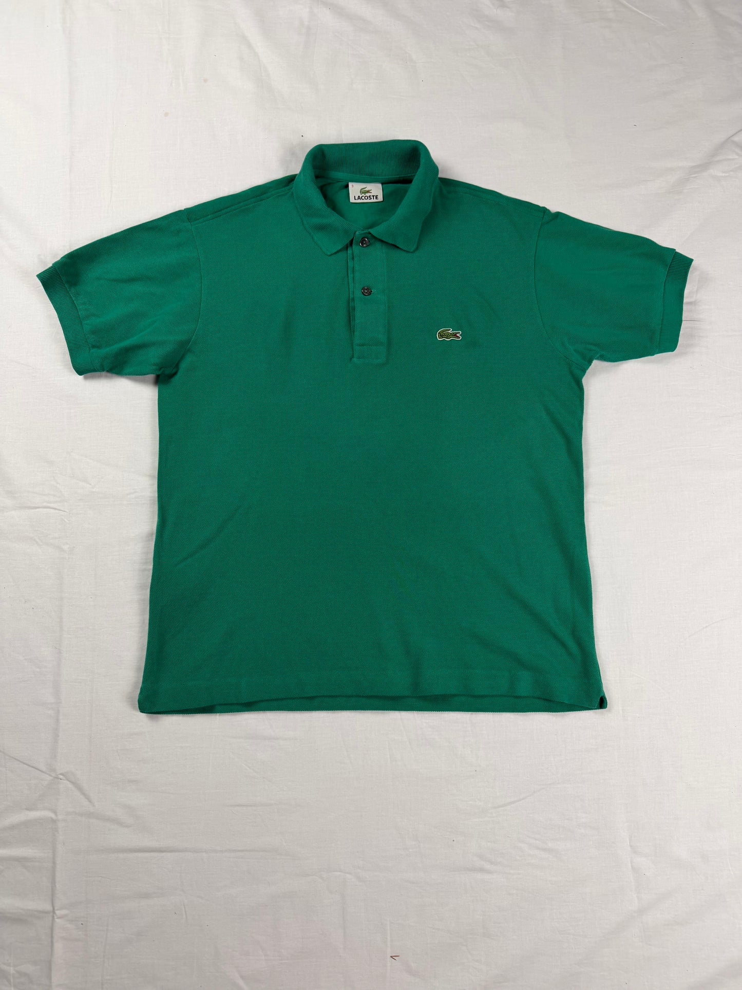 Lacoste Polo-Shirt | S