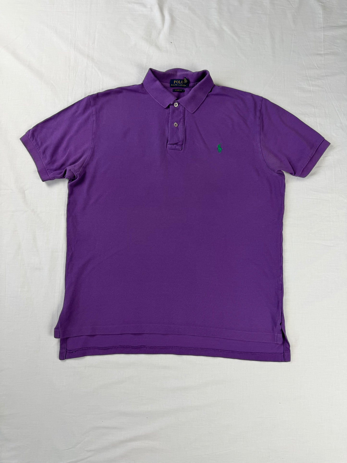 Ralph Lauren Polo-Shirt | L