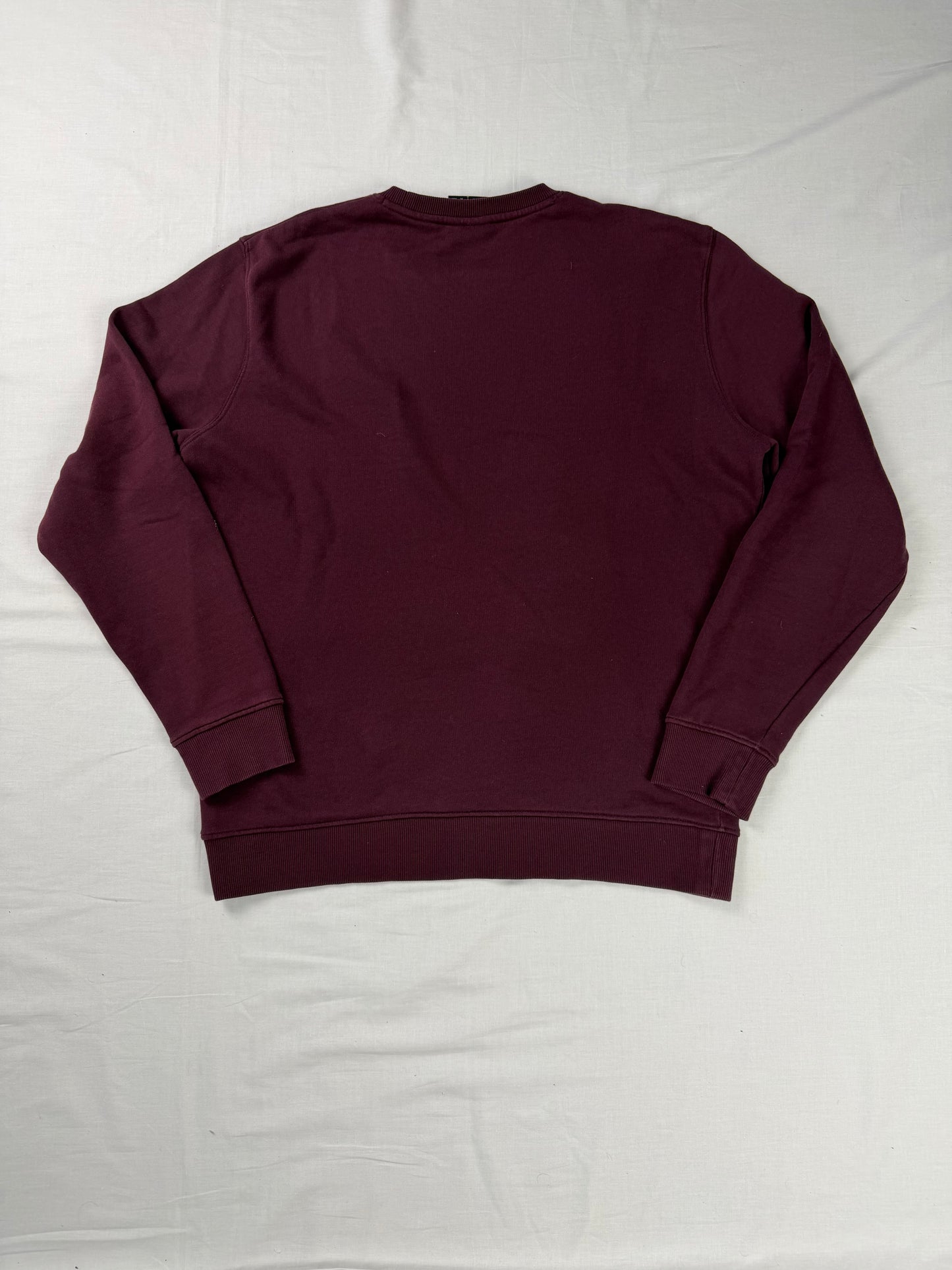 Lyle&Scott Sweater | M