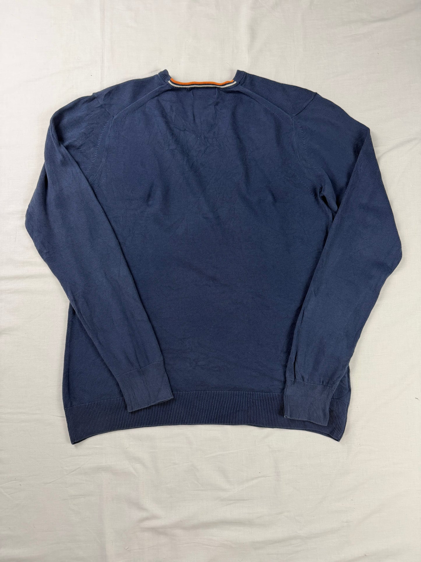Fred Perry Sweater | M