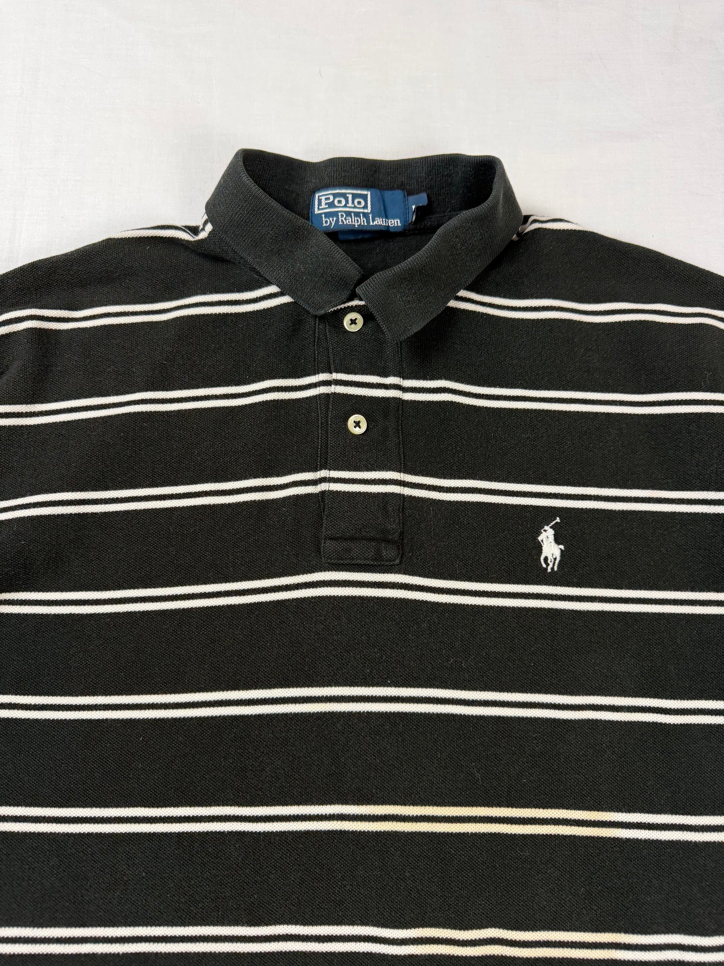 Ralph Lauren Polo-Shirt | M