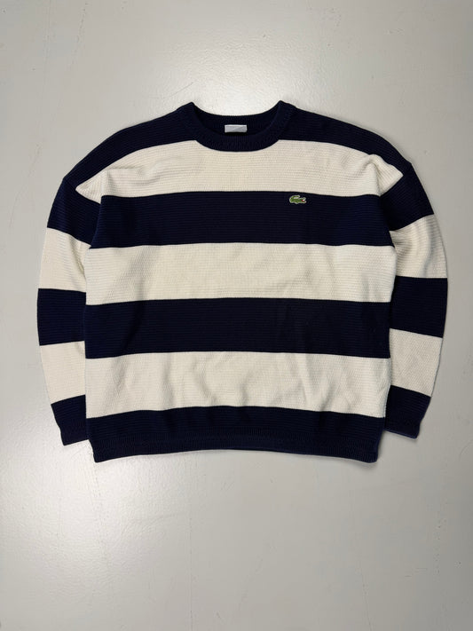 Vintage Lacoste Sweater | L