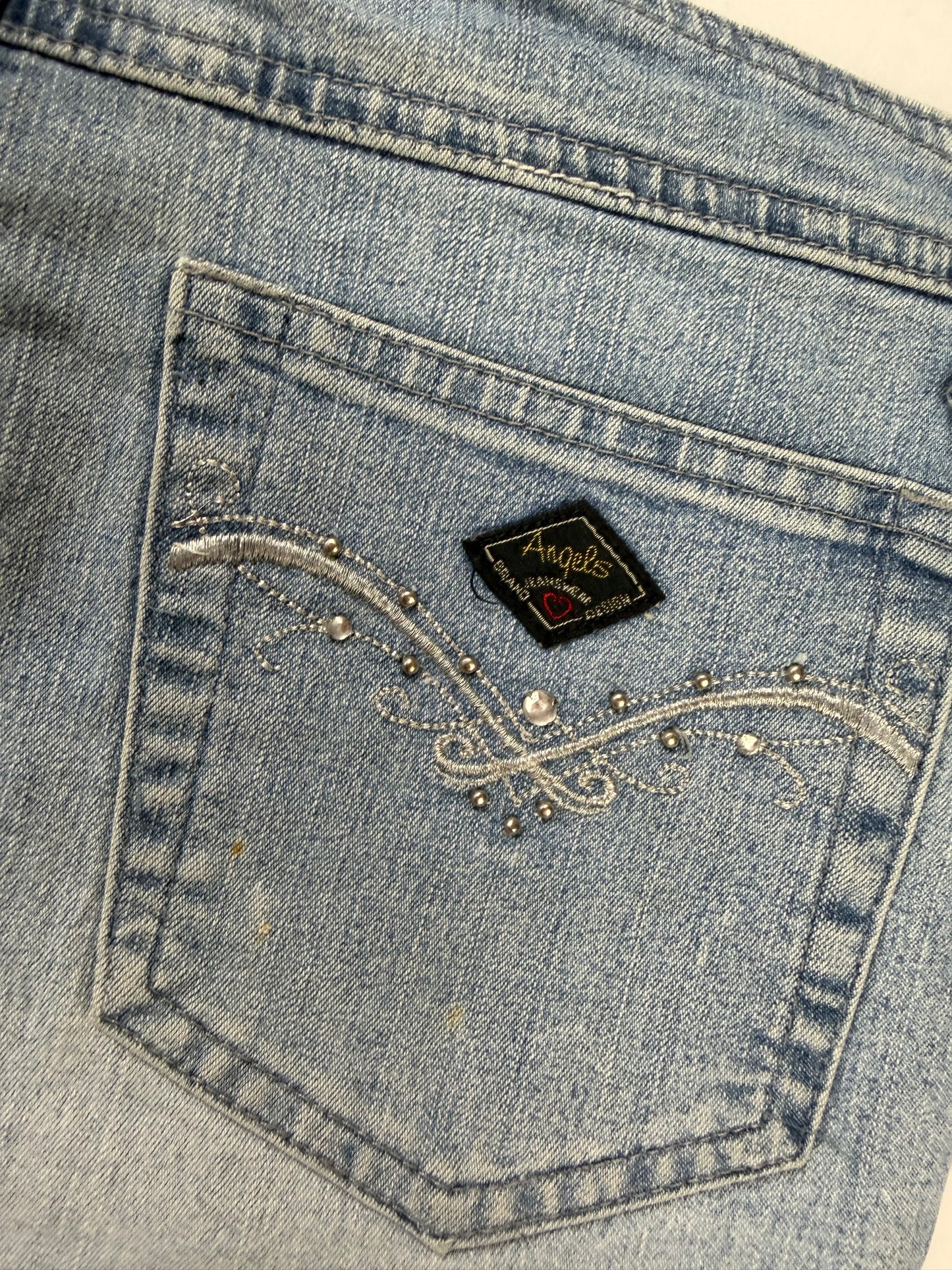Y2K Rock | S