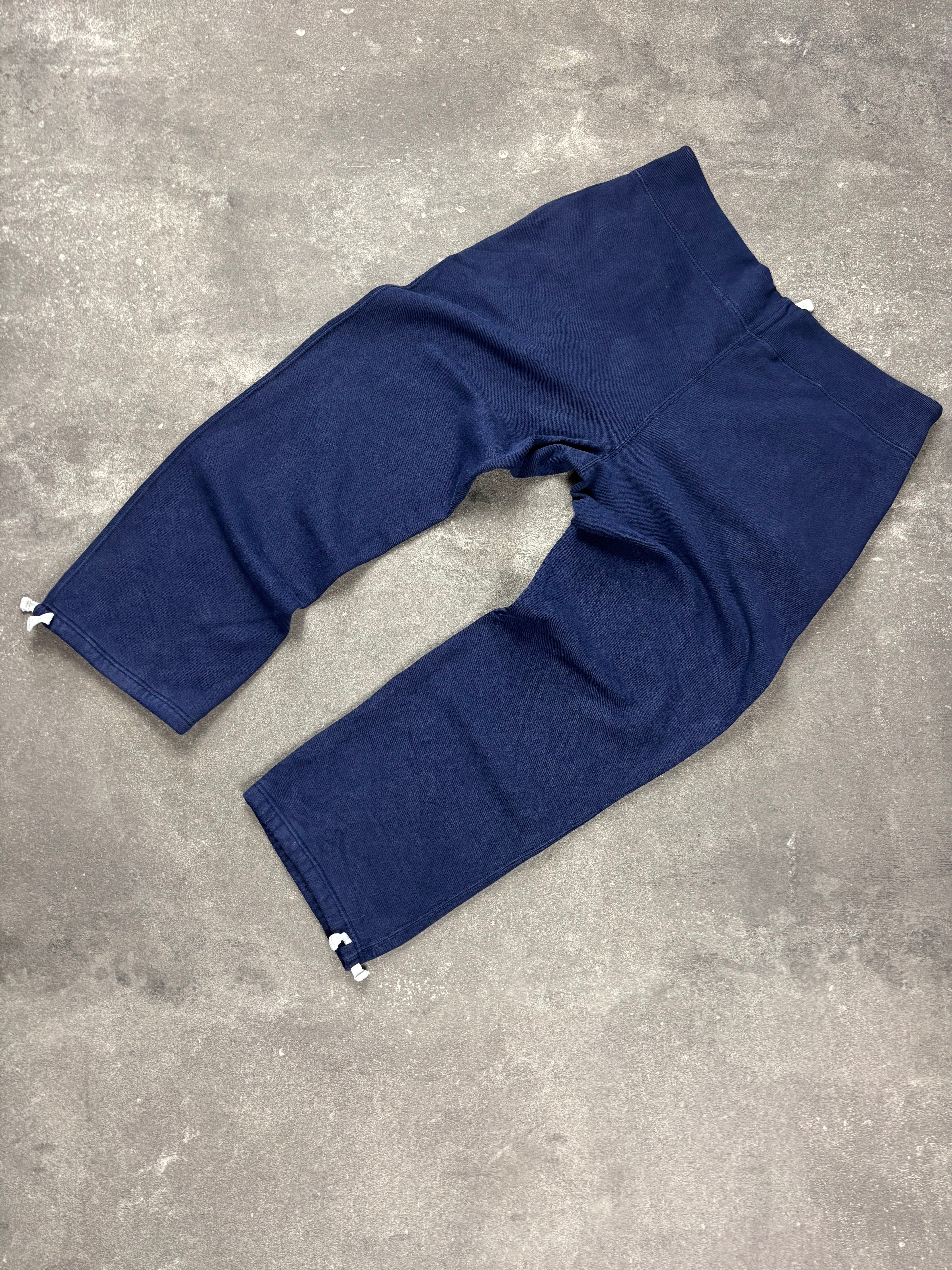 POLO RALPH LAUREN VINTAGE SWEATPANTS | L