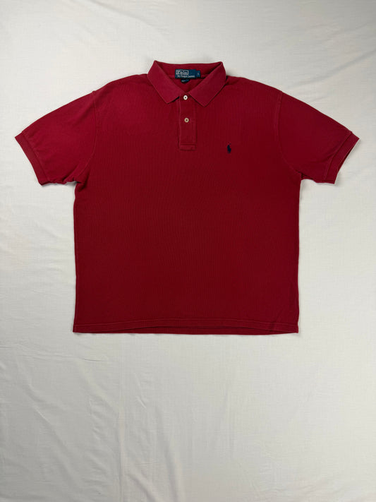 Ralph Lauren Polo-Shirt | L