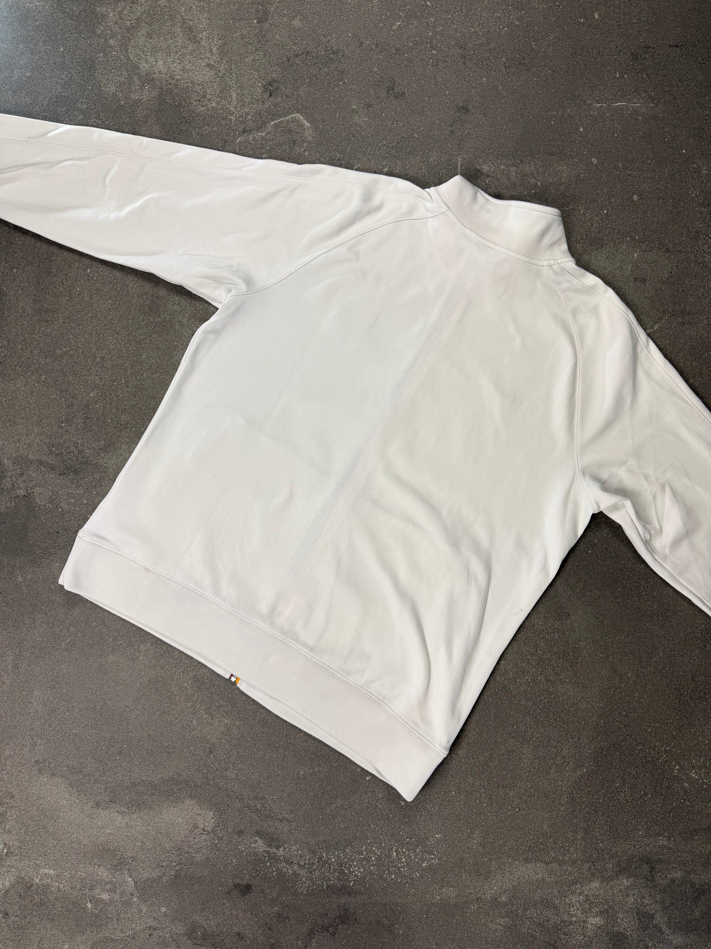 Vintage Nike Galatasaray Trainingsjacke | L