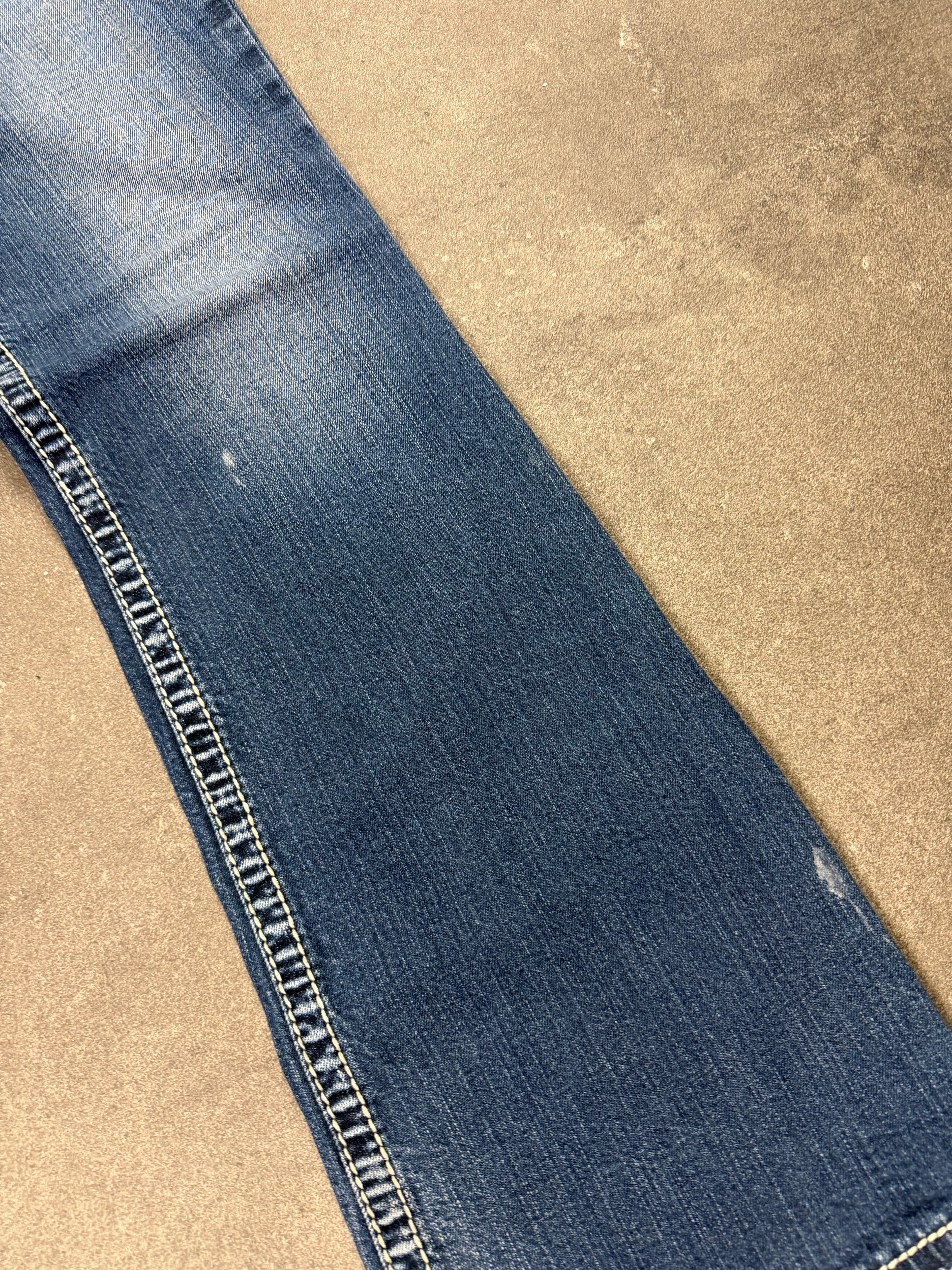 Vintage Bootcut Jeans | M