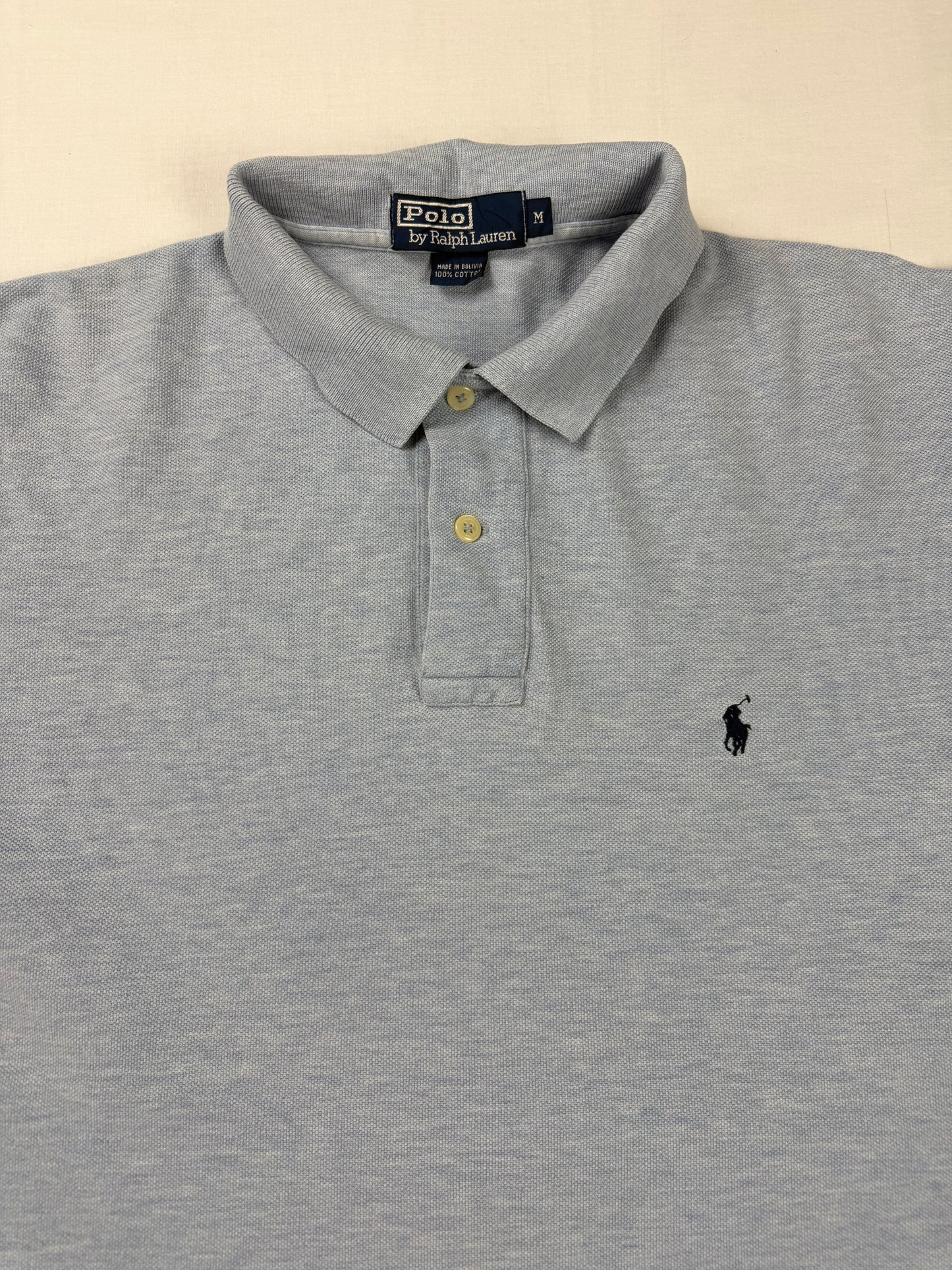 Ralph Lauren Polo-Shirt | M