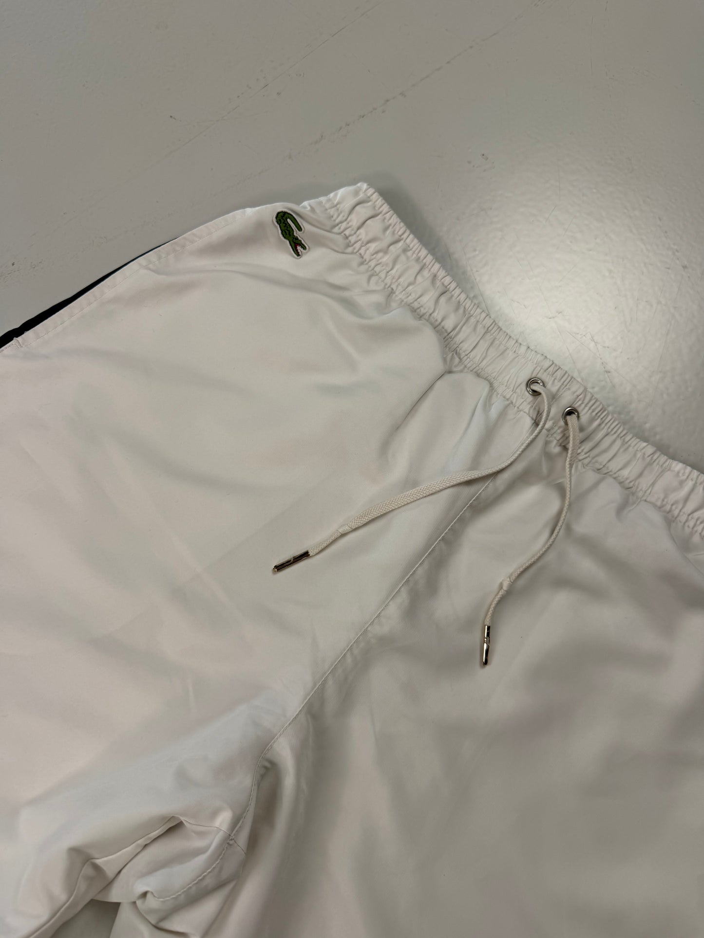 Vintage Lacoste Tracksuit | M